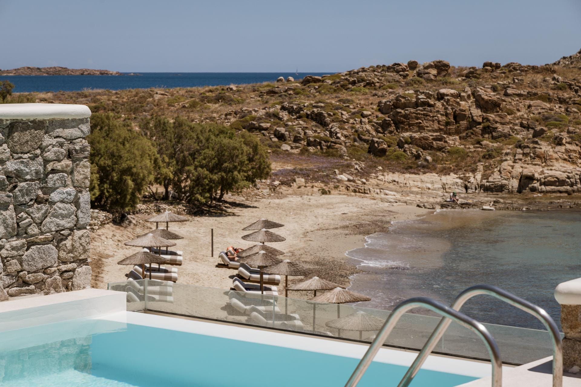 Casa Del Mar Mykonos Seaside Resort - PPMR - 2