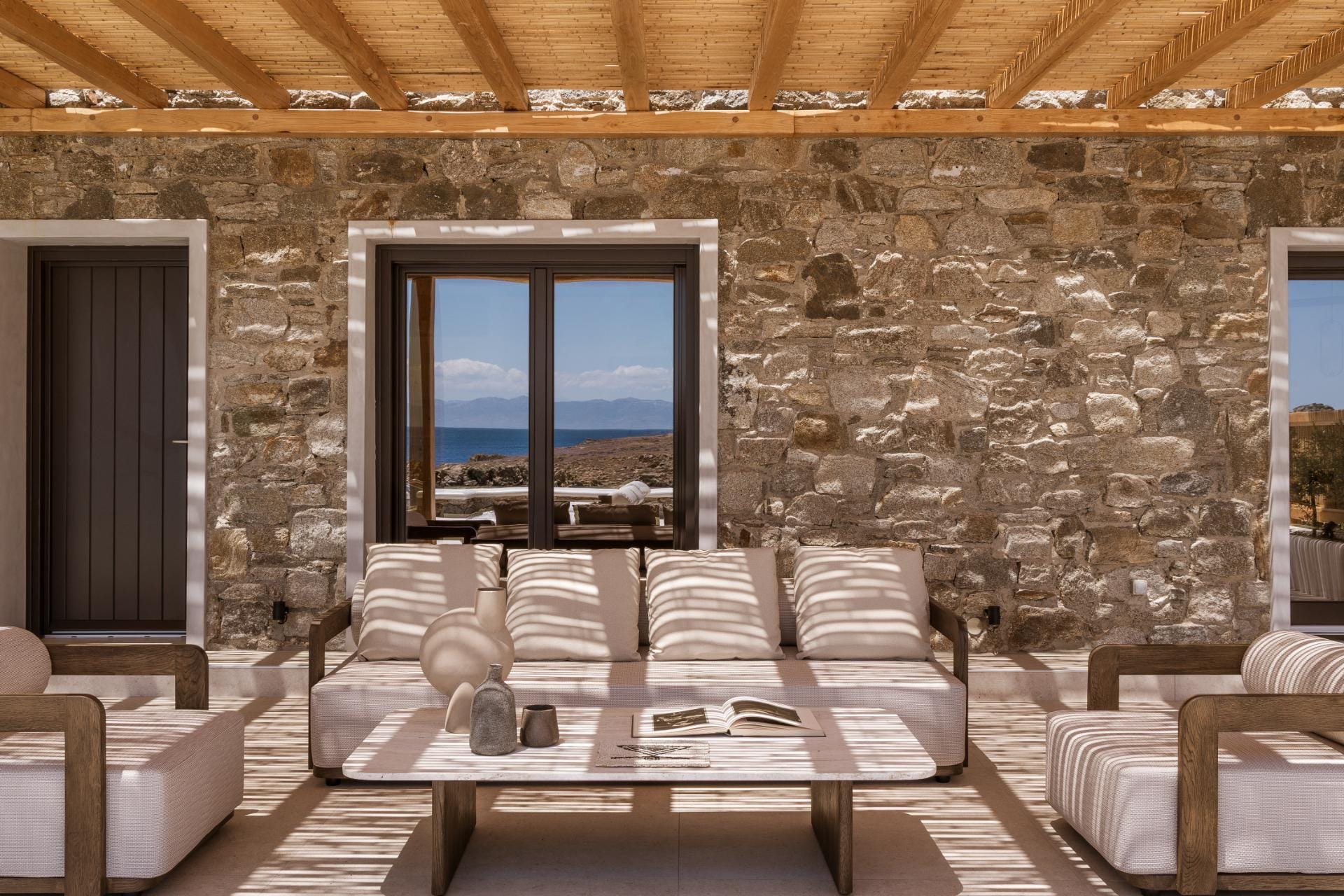 Casa Del Mar Mykonos Seaside Resort - PPMR - 4