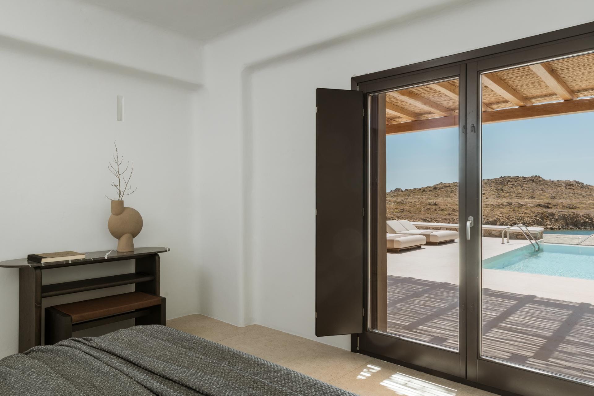 Casa Del Mar Mykonos Seaside Resort - PPMR - 8