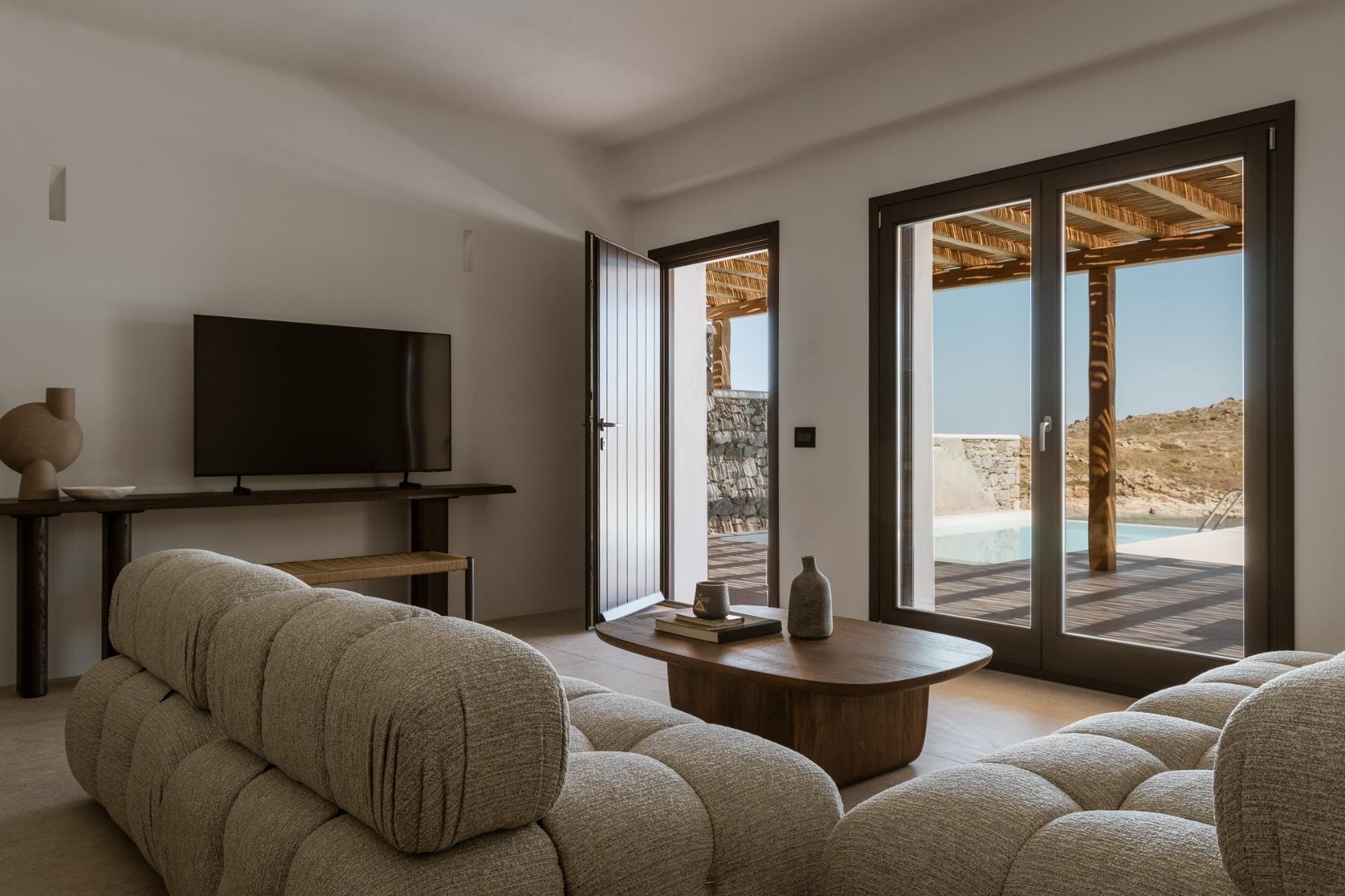 Casa Del Mar Mykonos Seaside Resort - PPMR - 9