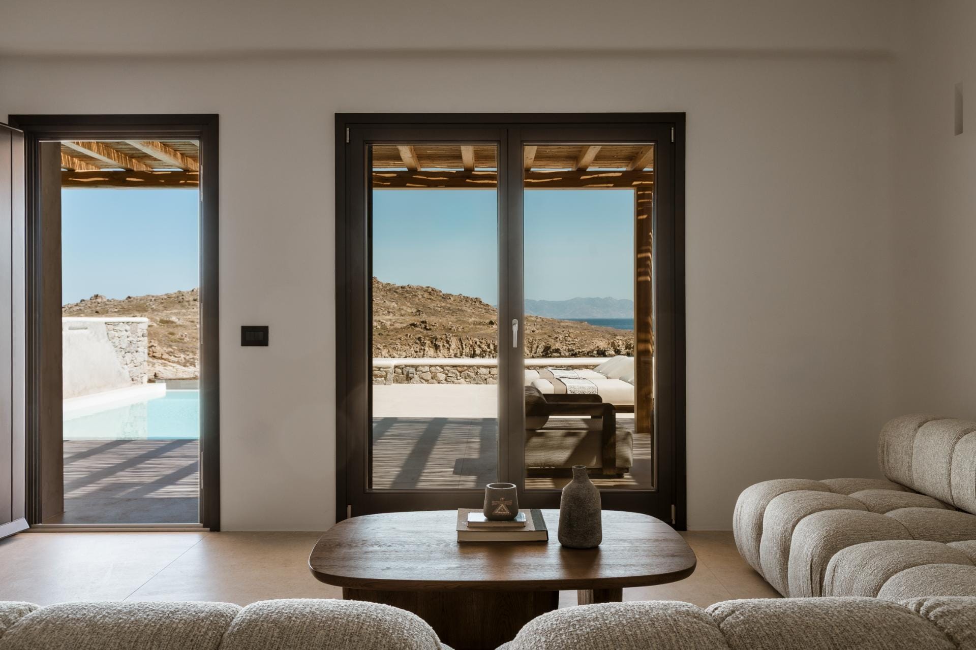 Casa Del Mar Mykonos Seaside Resort - PPMR - 10