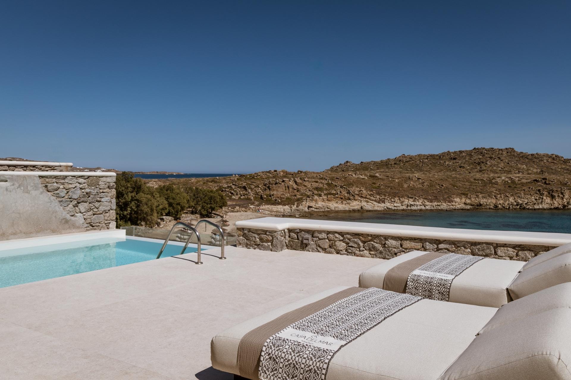 Casa Del Mar Mykonos Seaside Resort - PPMR - 18