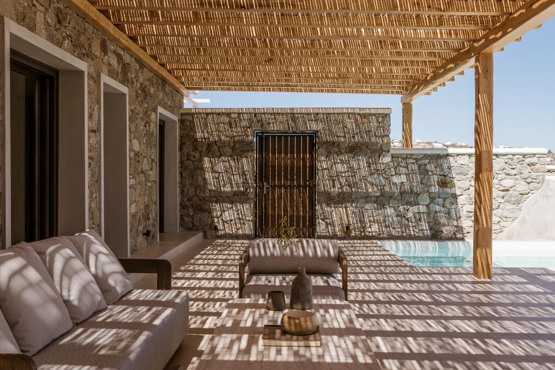 Casa Del Mar Mykonos Seaside Resort - PPMR - 19
