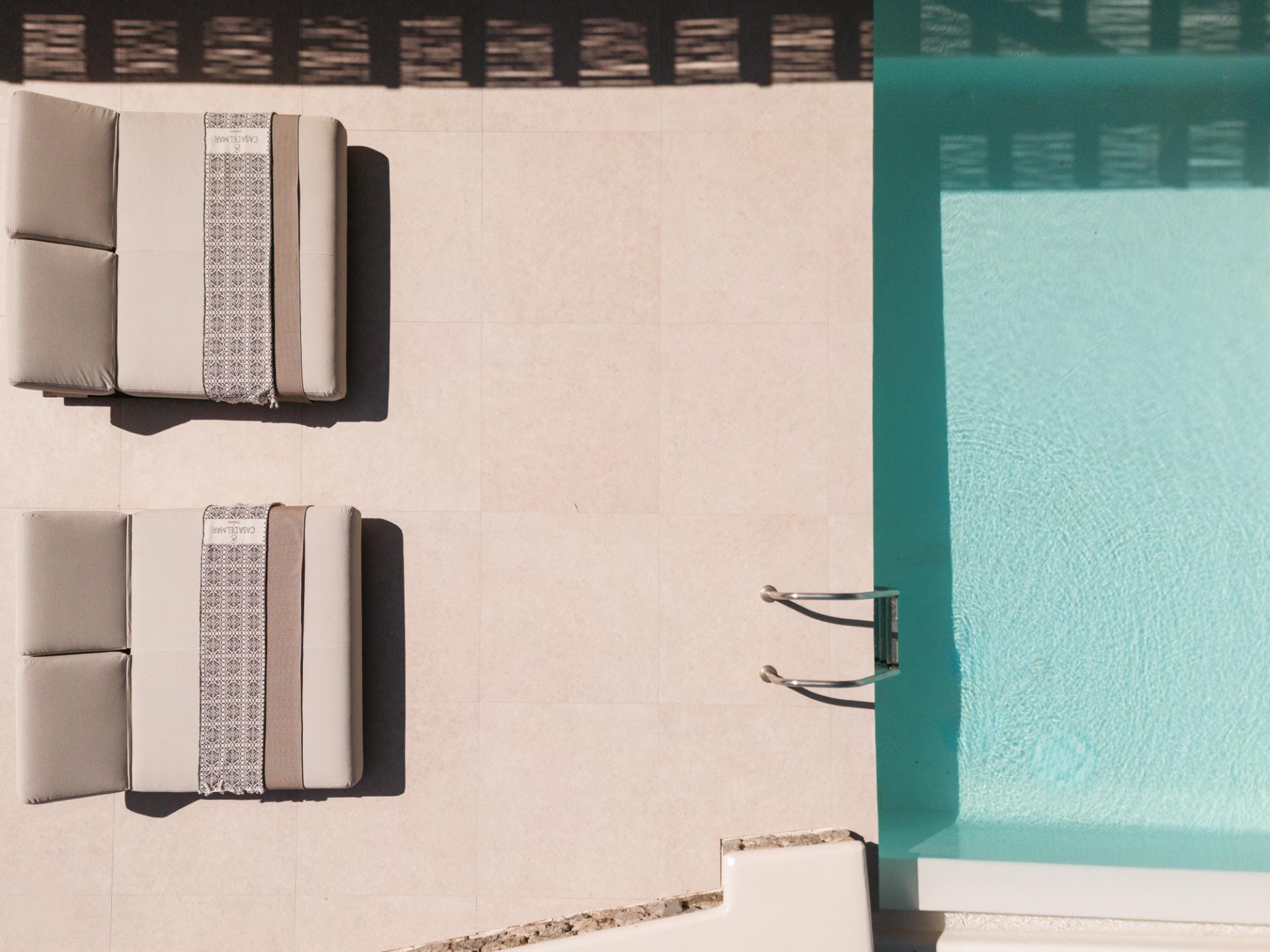 Casa Del Mar Mykonos Seaside Resort - PPMR - 20