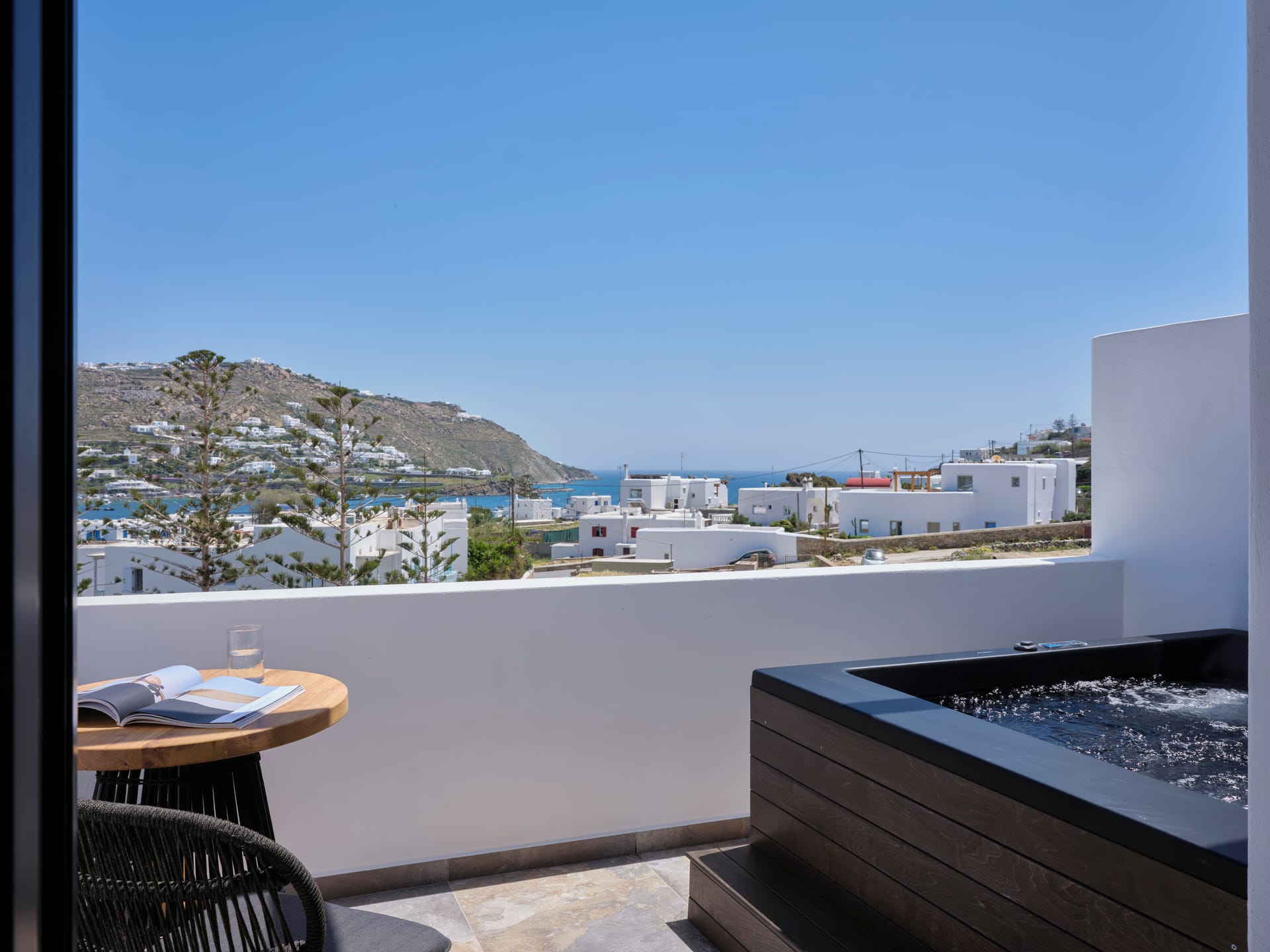 Kalea Mykonos - SSJT - 2