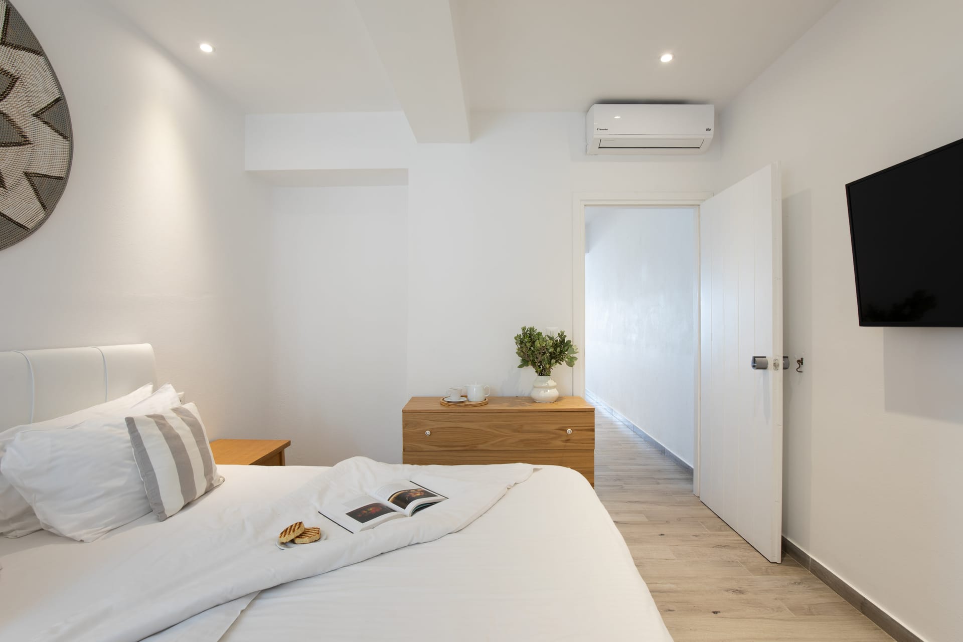 Acrogiali Beach Hotel Mykonos - FAMSV - 2