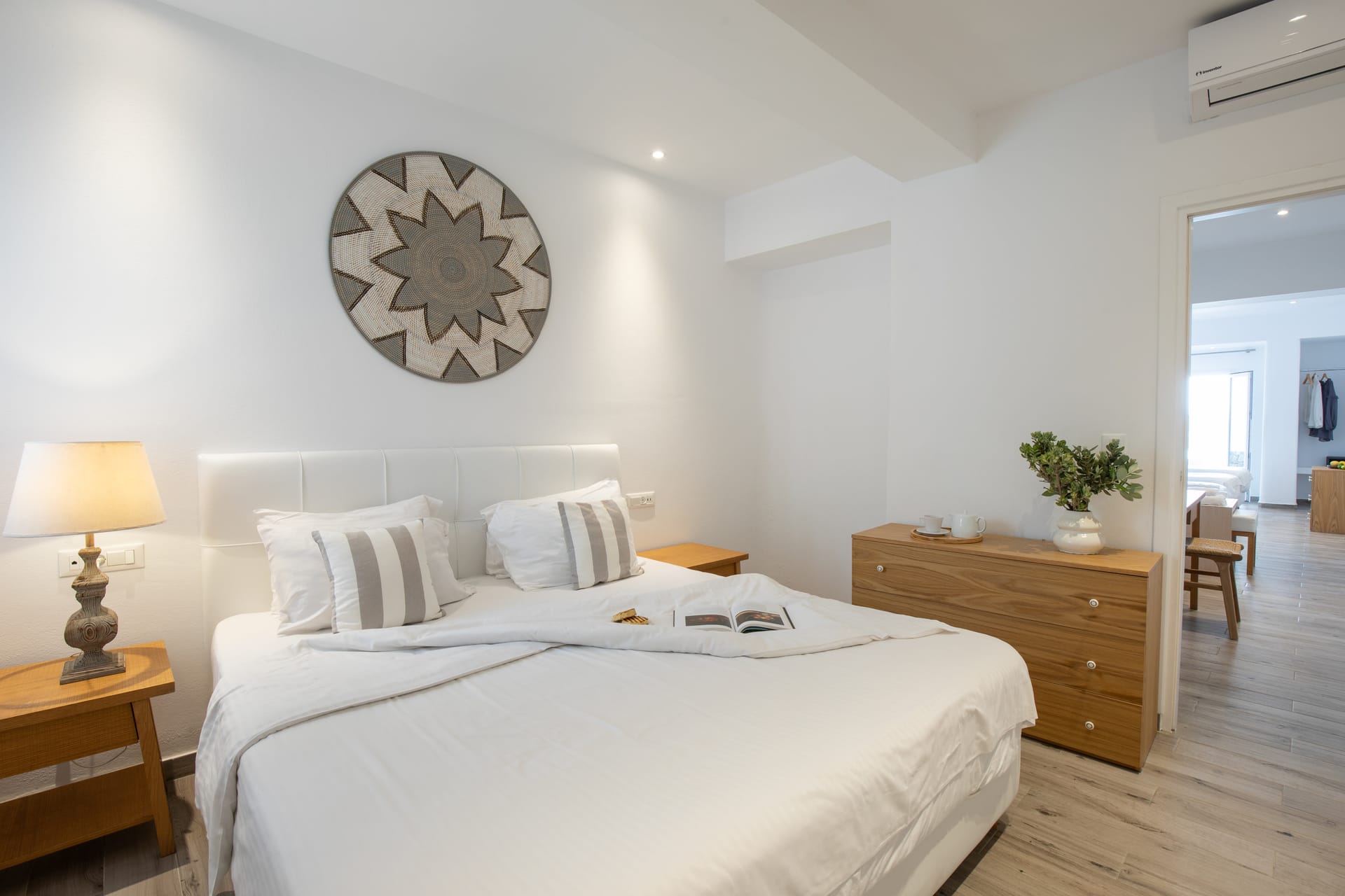 Acrogiali Beach Hotel Mykonos - FAMSV - 3