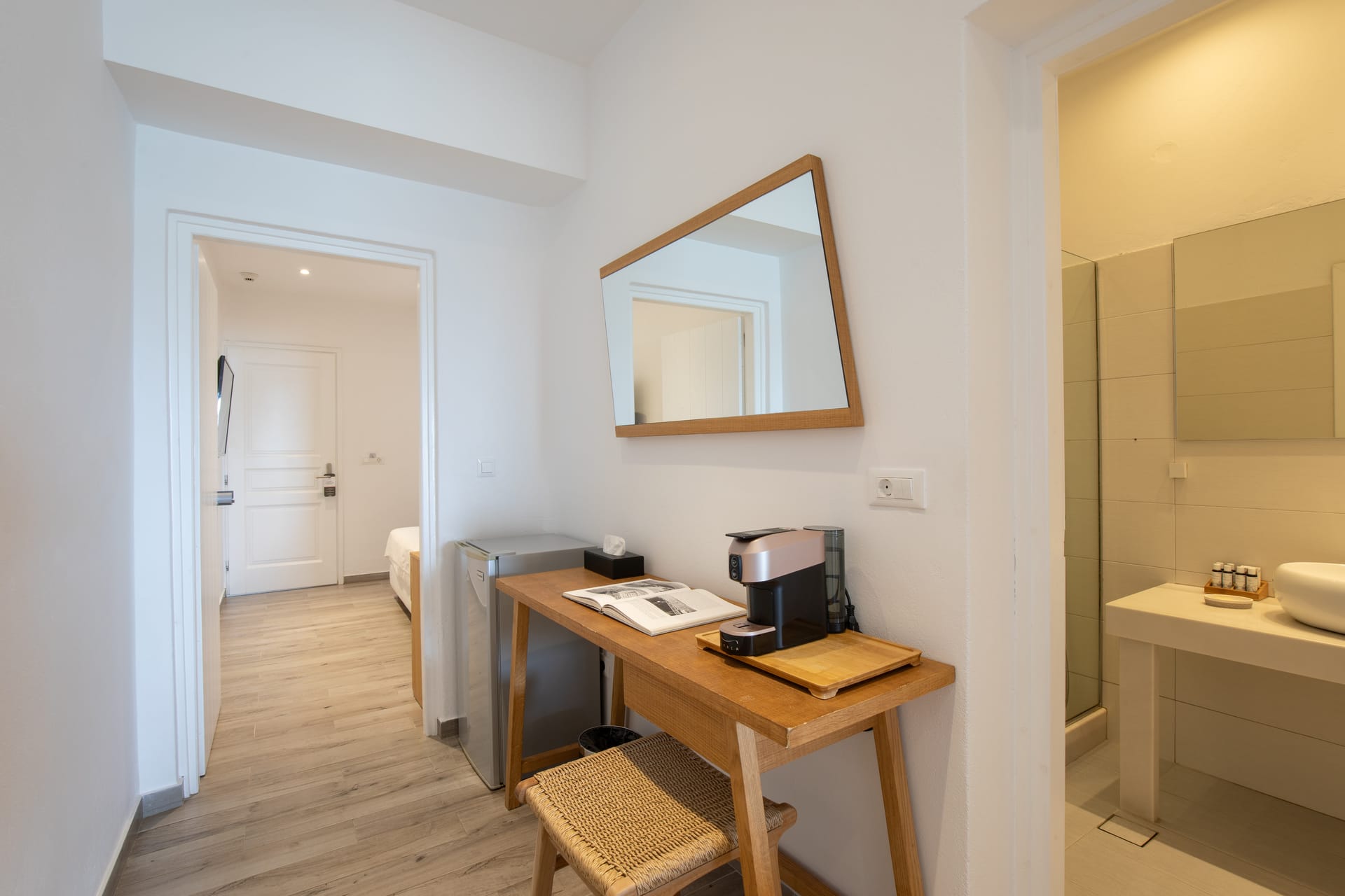 Acrogiali Beach Hotel Mykonos - FAMSV - 6