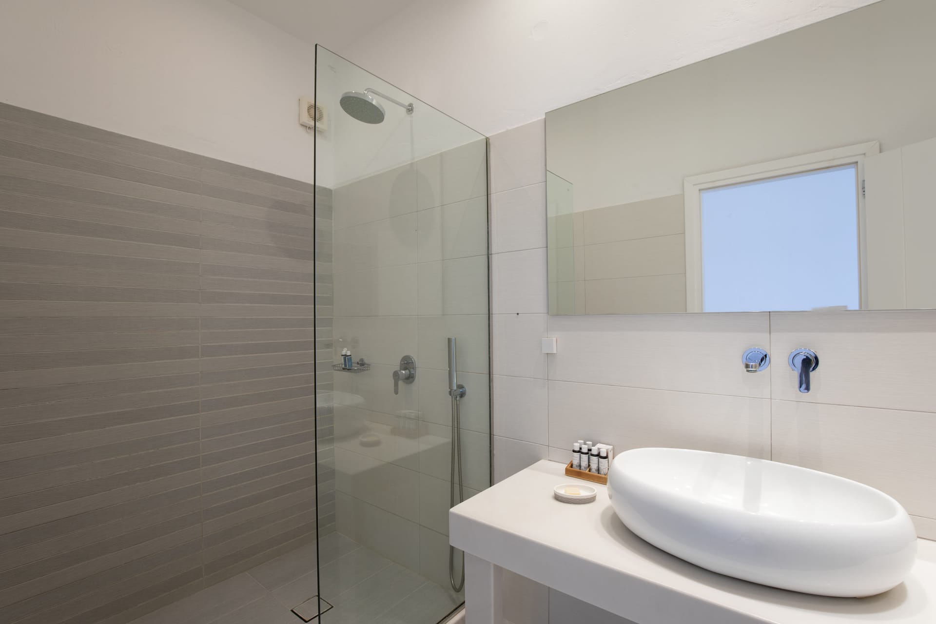Acrogiali Beach Hotel Mykonos - FAMSV - 10