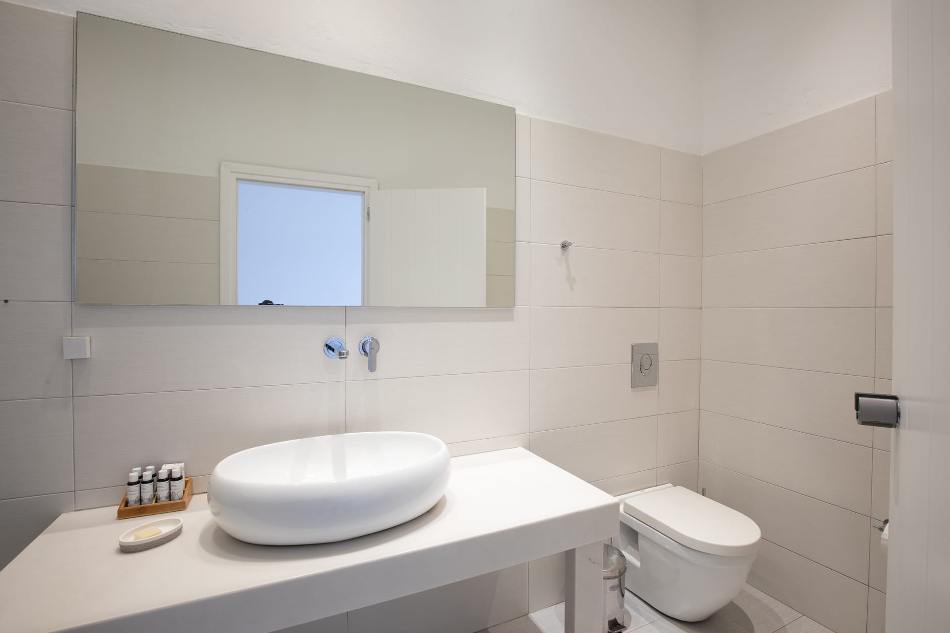 Acrogiali Beach Hotel Mykonos - FAMSV - 11
