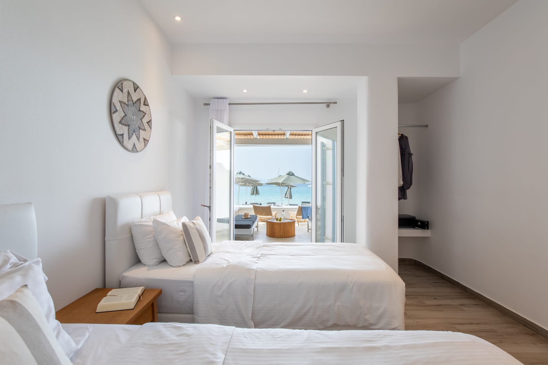 Acrogiali Beach Hotel Mykonos - FAMSV - 7