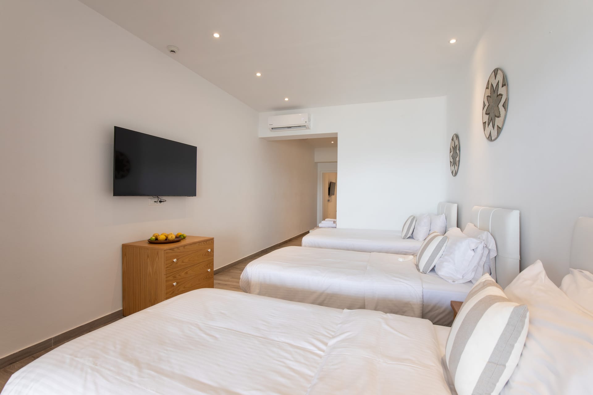 Acrogiali Beach Hotel Mykonos - FAMSV - 8