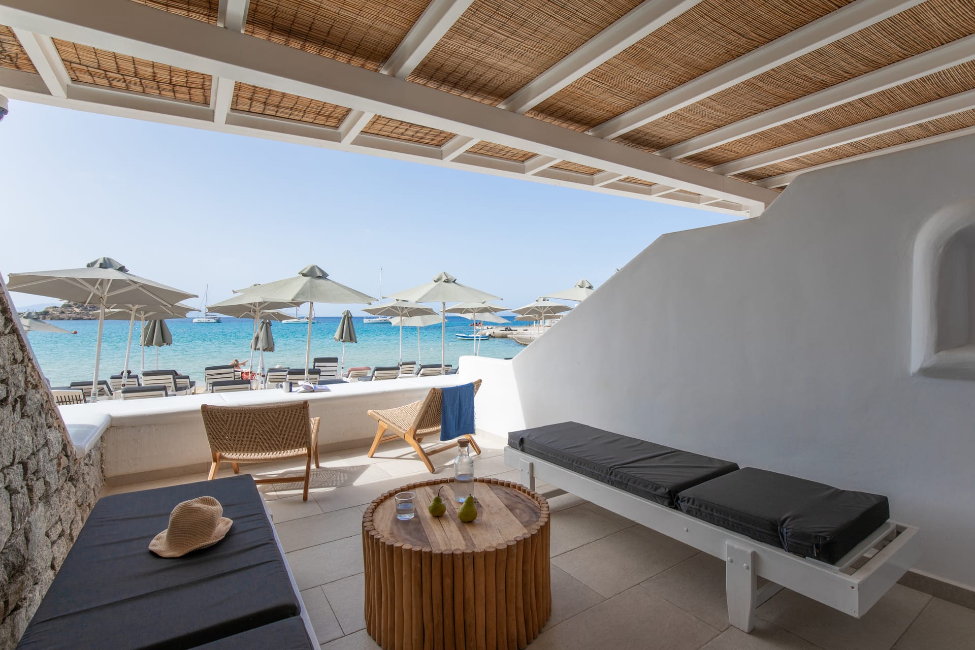Acrogiali Beach Hotel Mykonos - FAMSV - 9