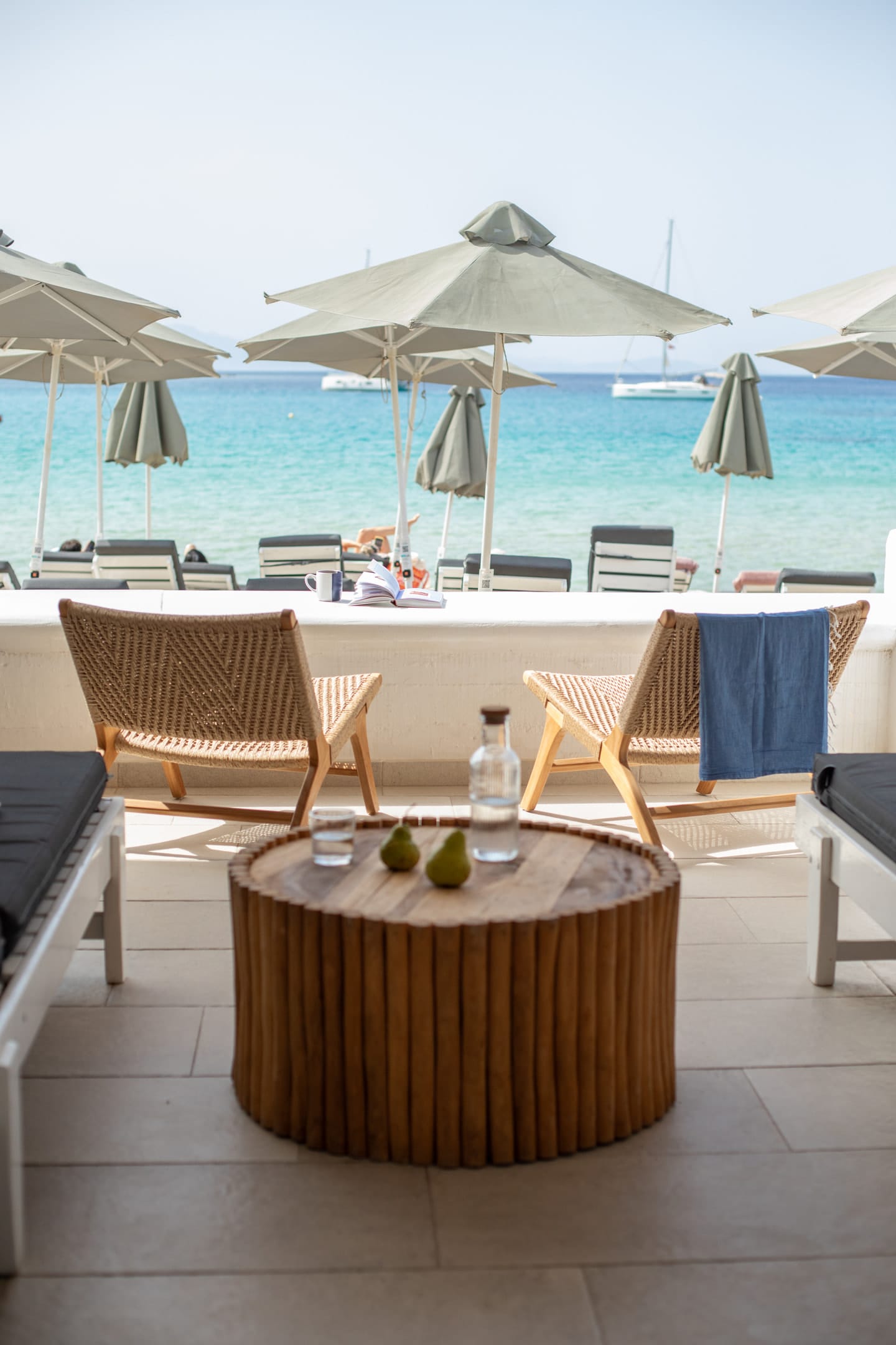Acrogiali Beach Hotel Mykonos - FAMSV - 17