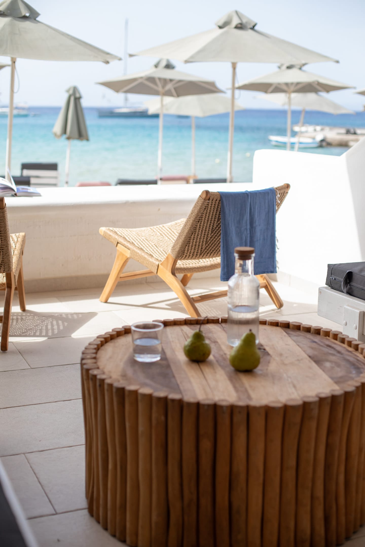 Acrogiali Beach Hotel Mykonos - FAMSV - 18