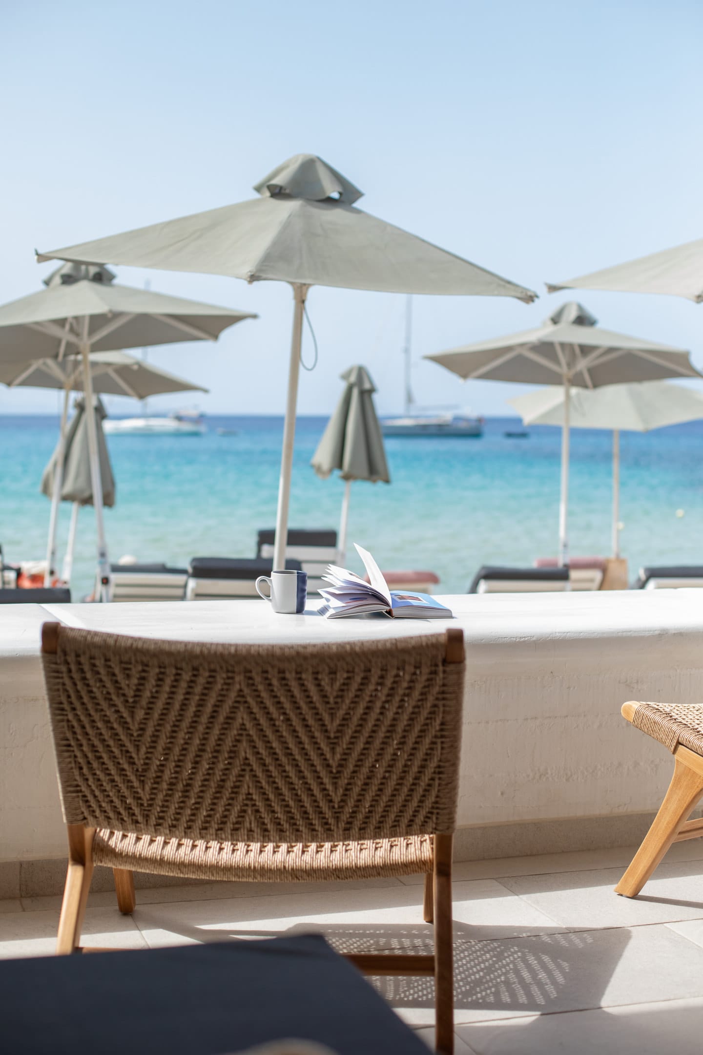 Acrogiali Beach Hotel Mykonos - FAMSV - 19