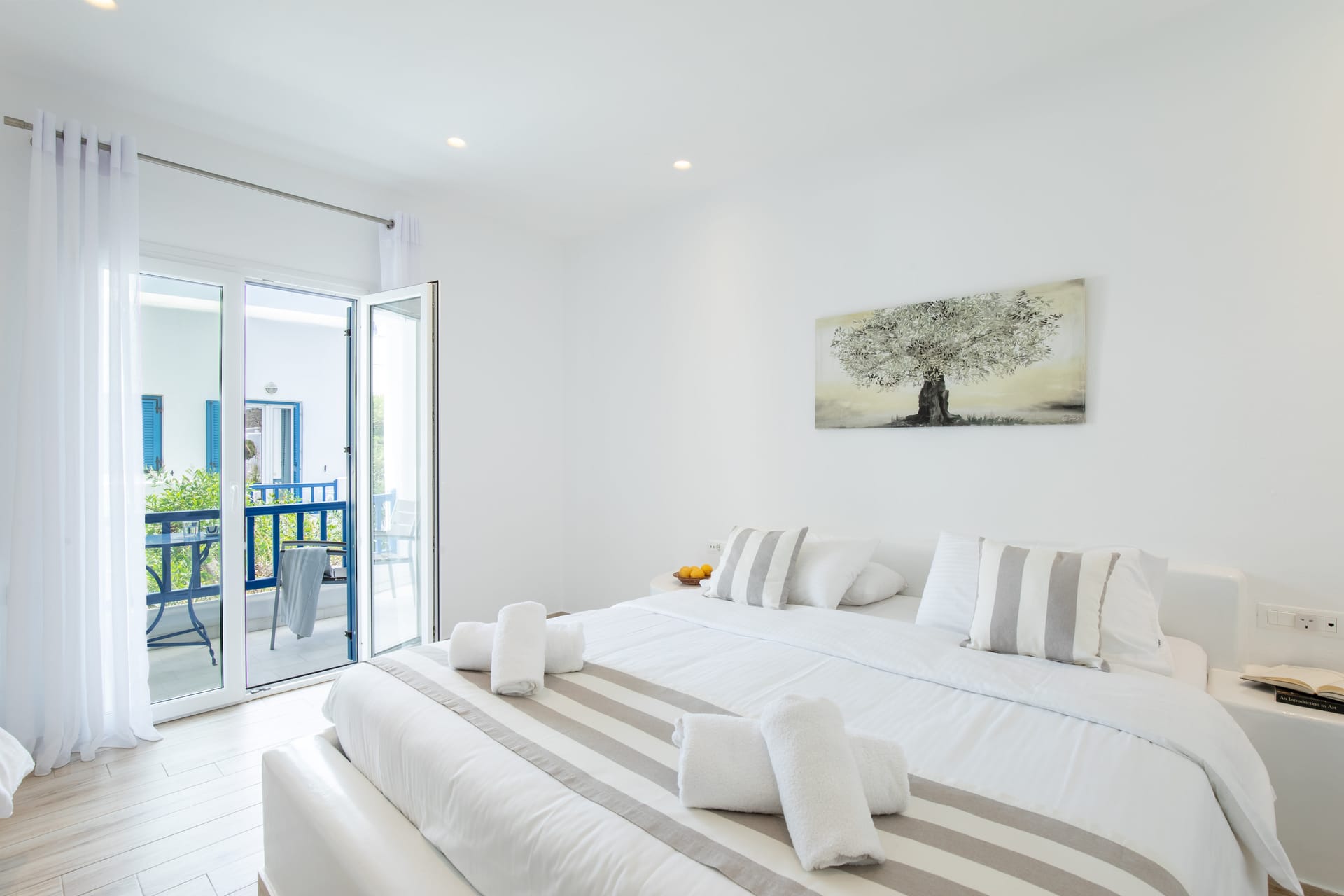 Acrogiali Beach Hotel Mykonos - TRIPGV - 4