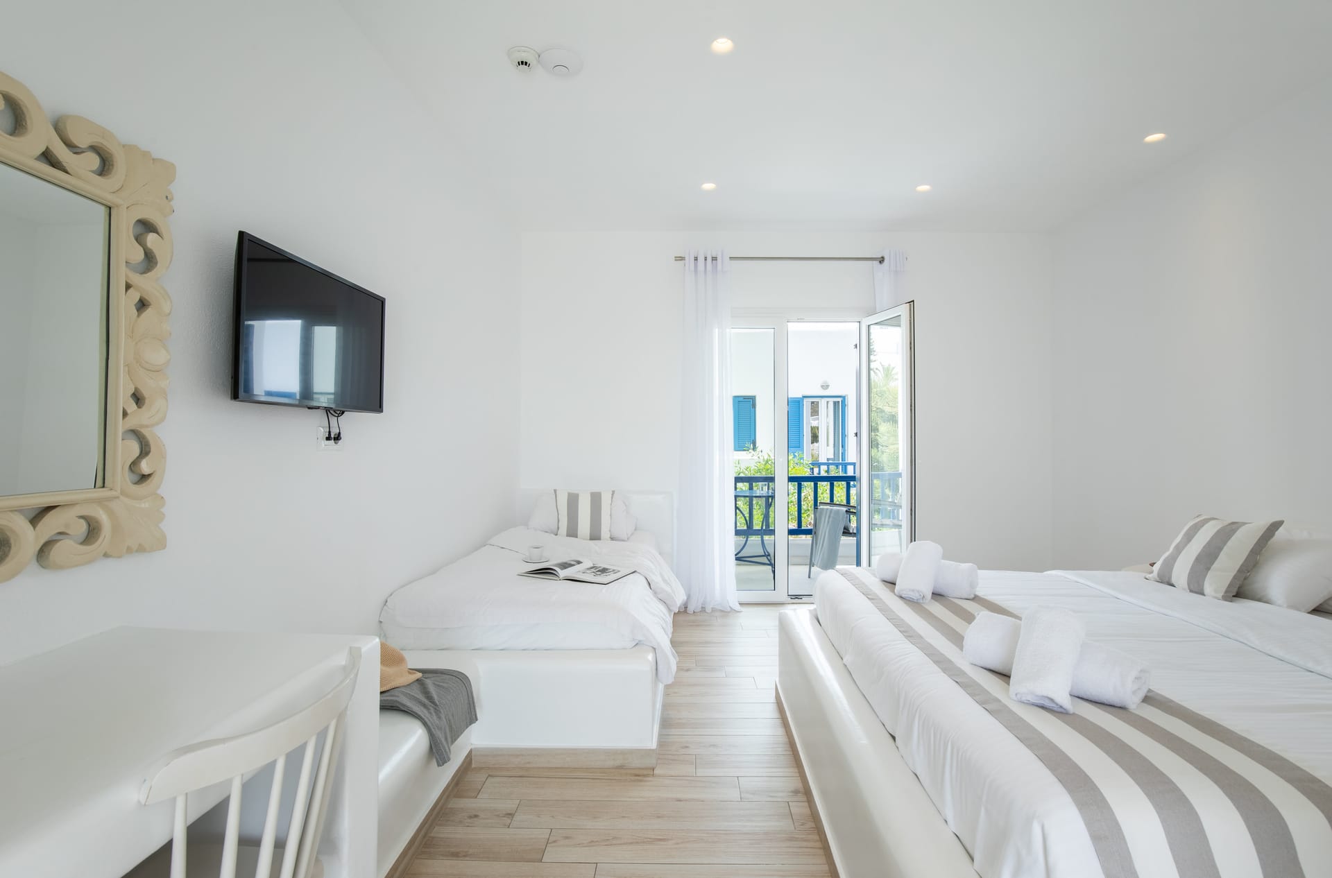 Acrogiali Beach Hotel Mykonos - TRIPGV - 5