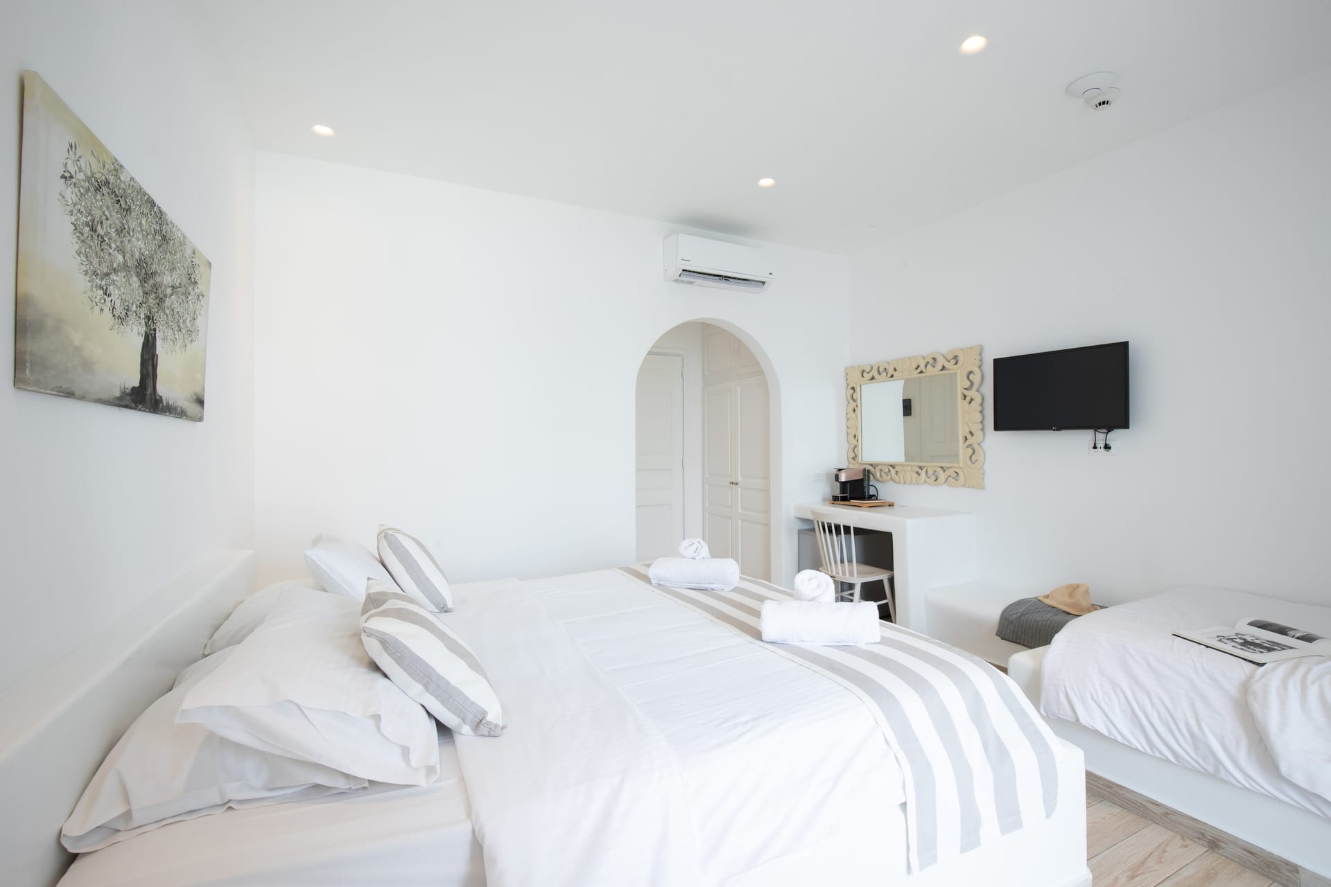 Acrogiali Beach Hotel Mykonos - TRIPGV - 6