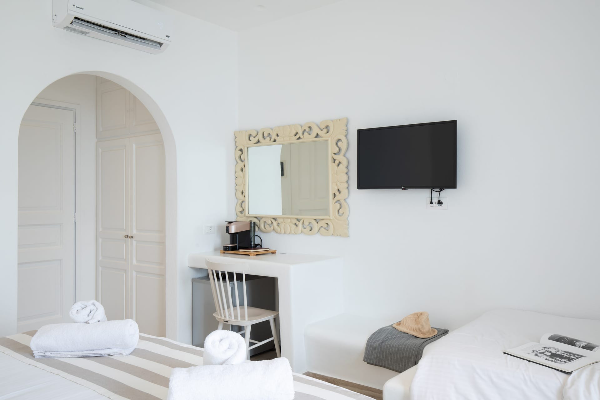 Acrogiali Beach Hotel Mykonos - TRIPGV - 7