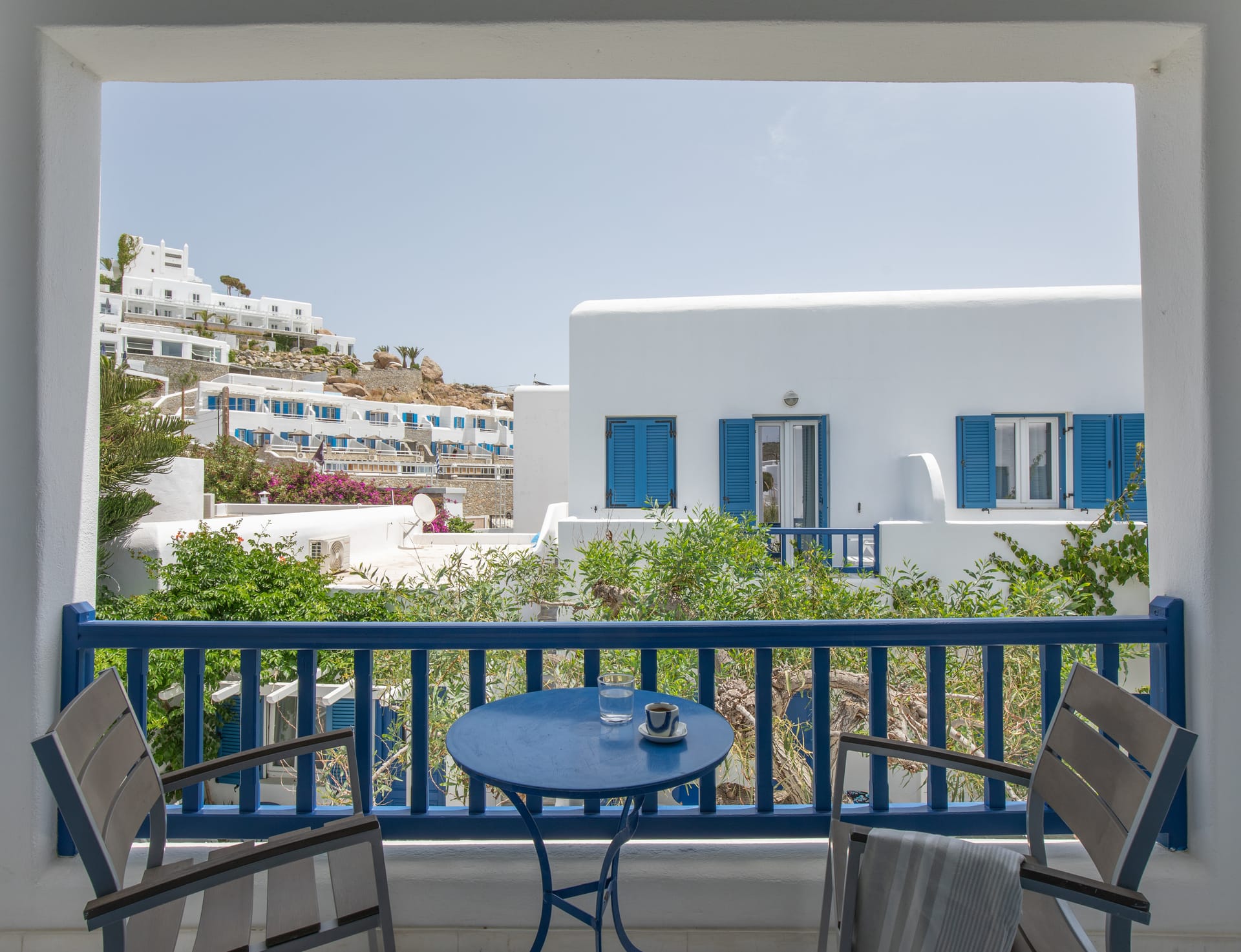 Acrogiali Beach Hotel Mykonos - TRIPGV - 8