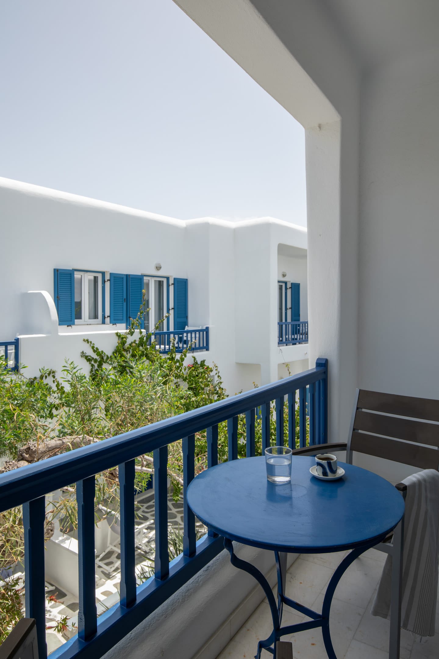 Acrogiali Beach Hotel Mykonos - TRIPGV - 3