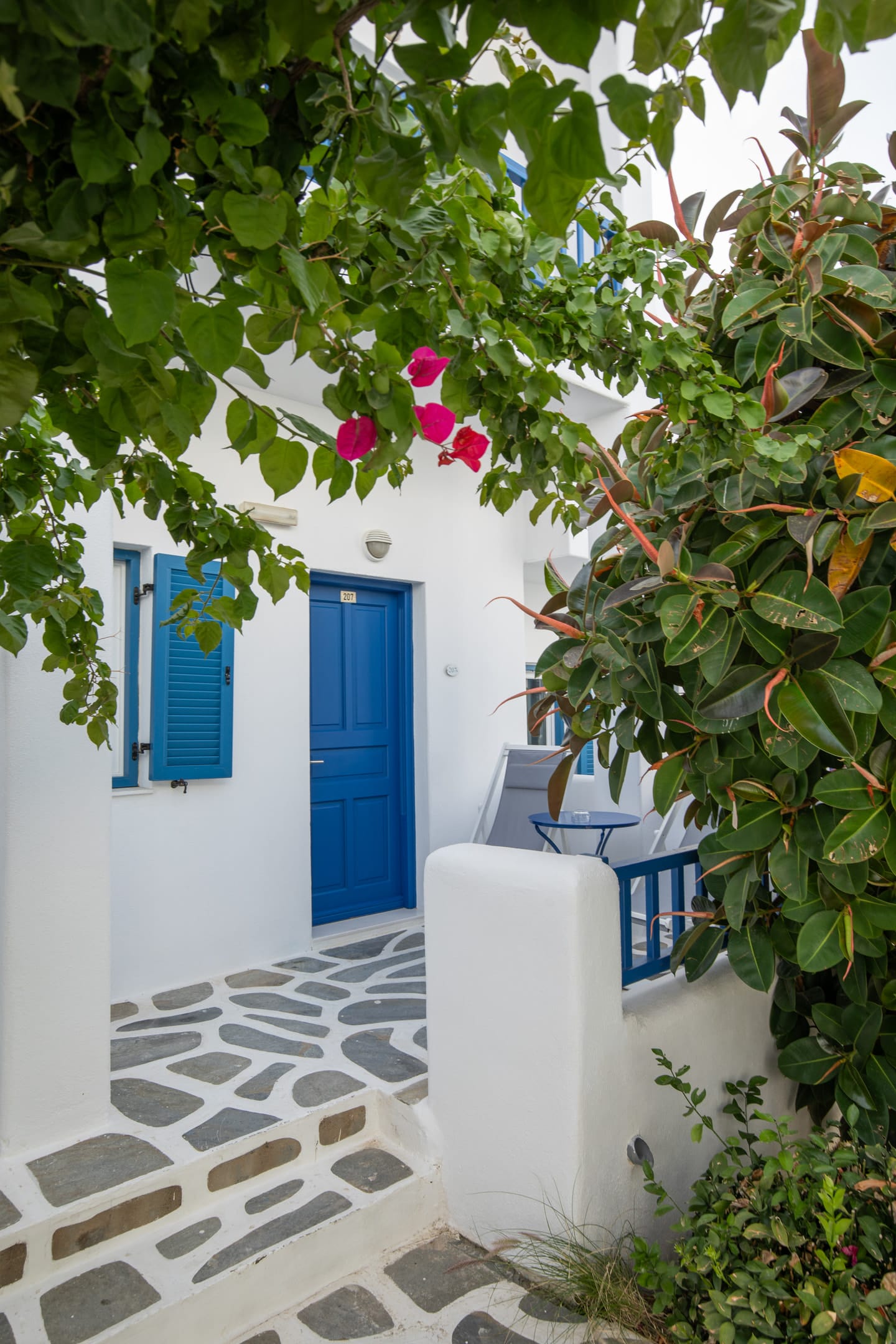 Acrogiali Beach Hotel Mykonos - TRIPGV - 12