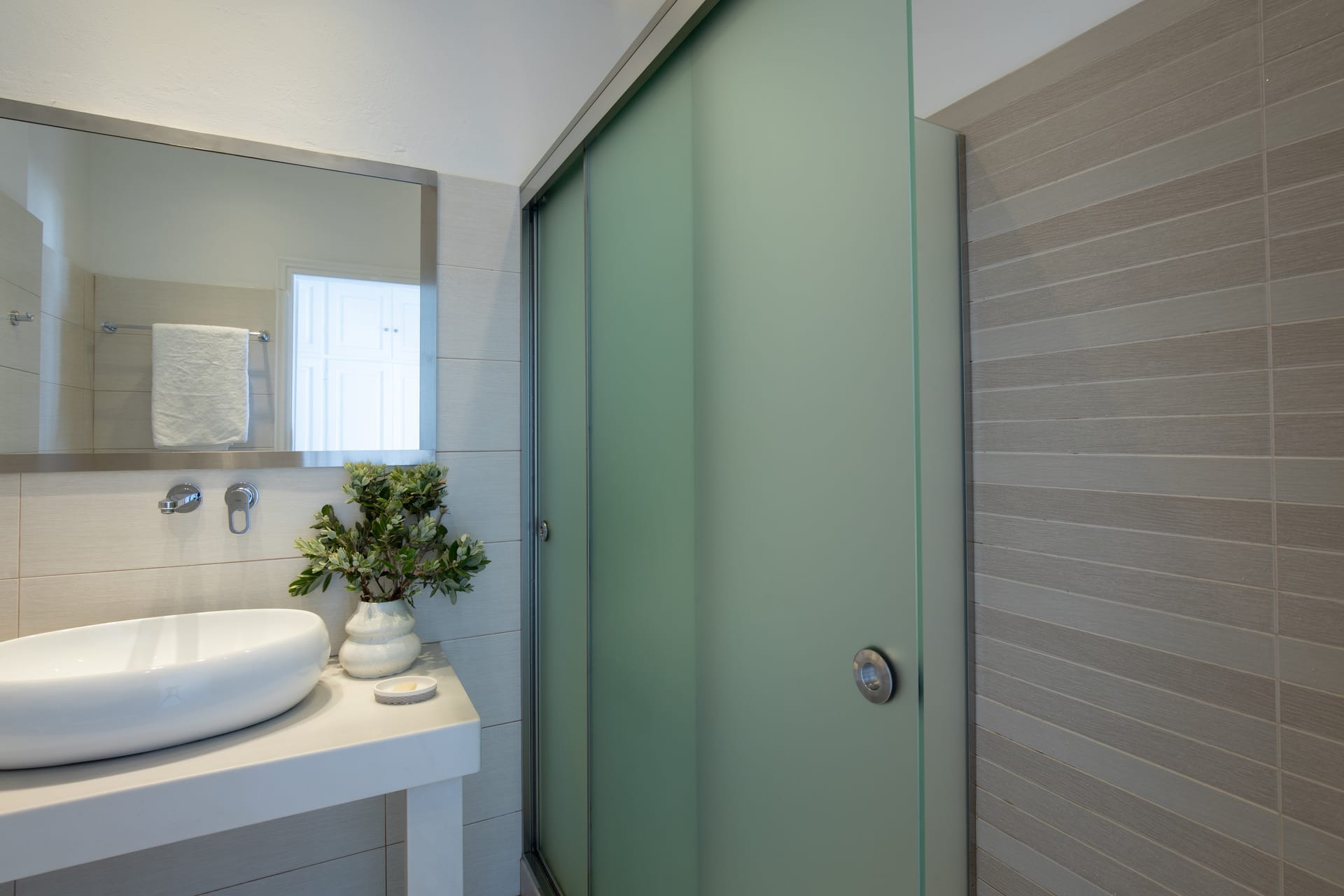 Acrogiali Beach Hotel Mykonos - DELX4 - 8