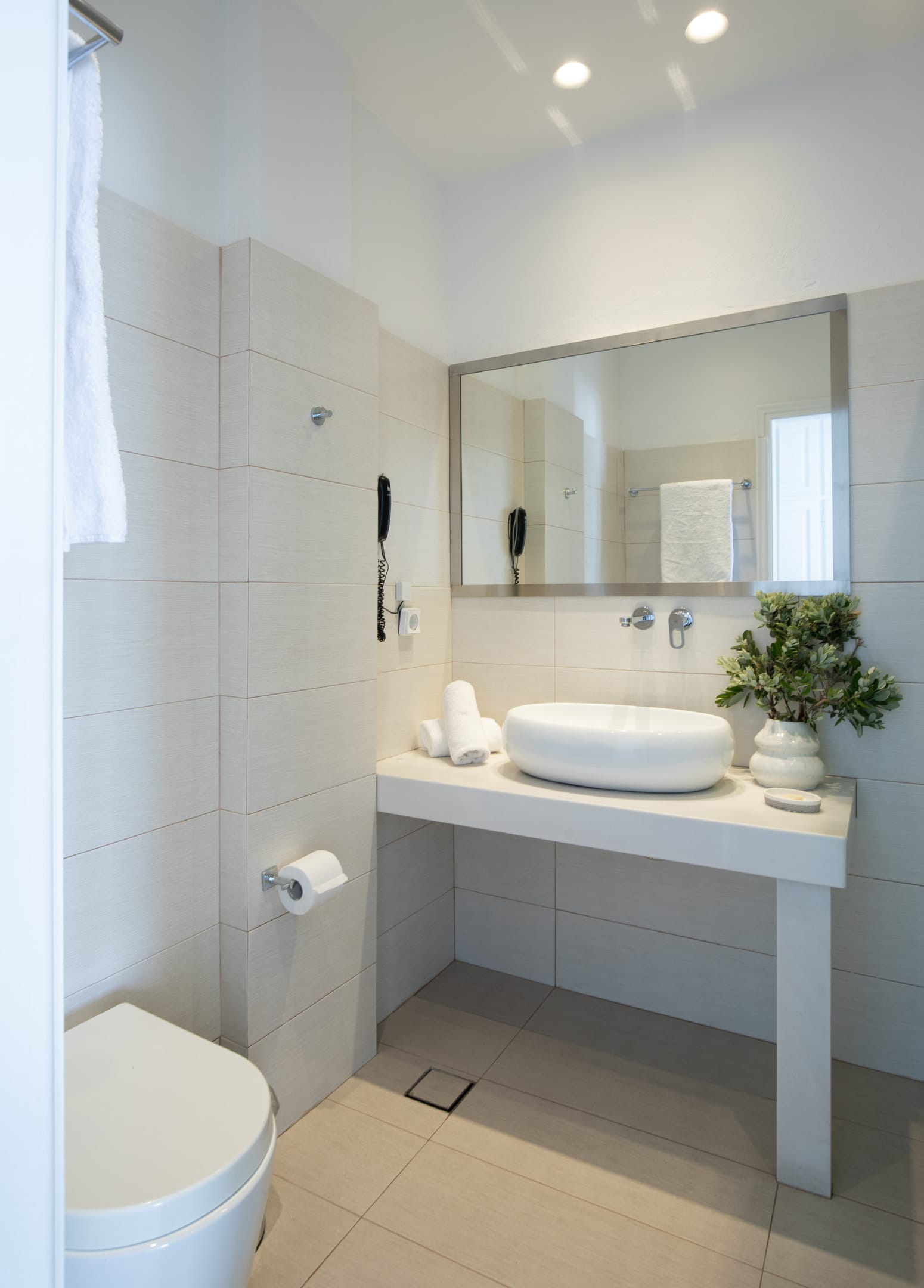 Acrogiali Beach Hotel Mykonos - DELX4 - 7