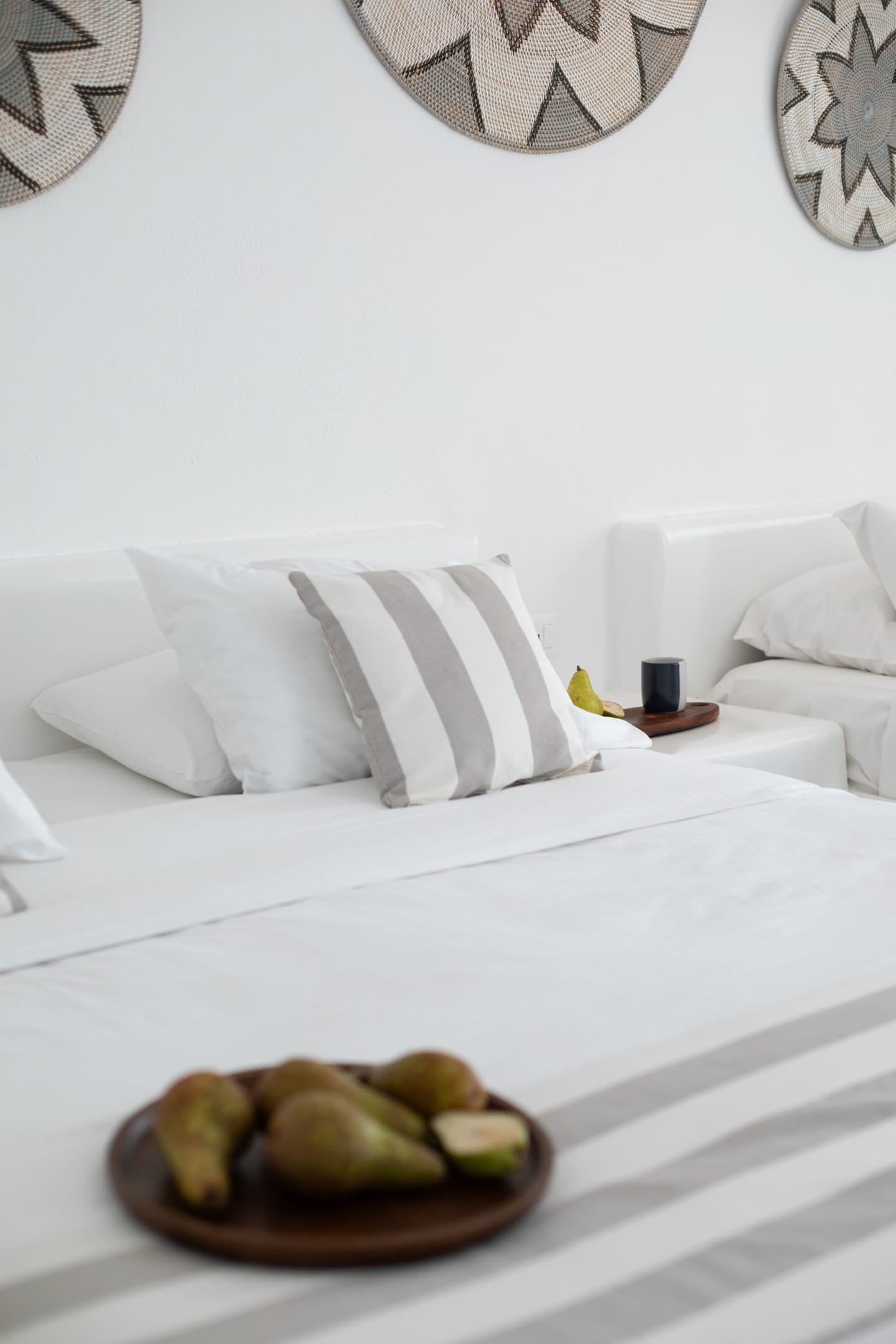 Acrogiali Beach Hotel Mykonos - DELX4 - 9