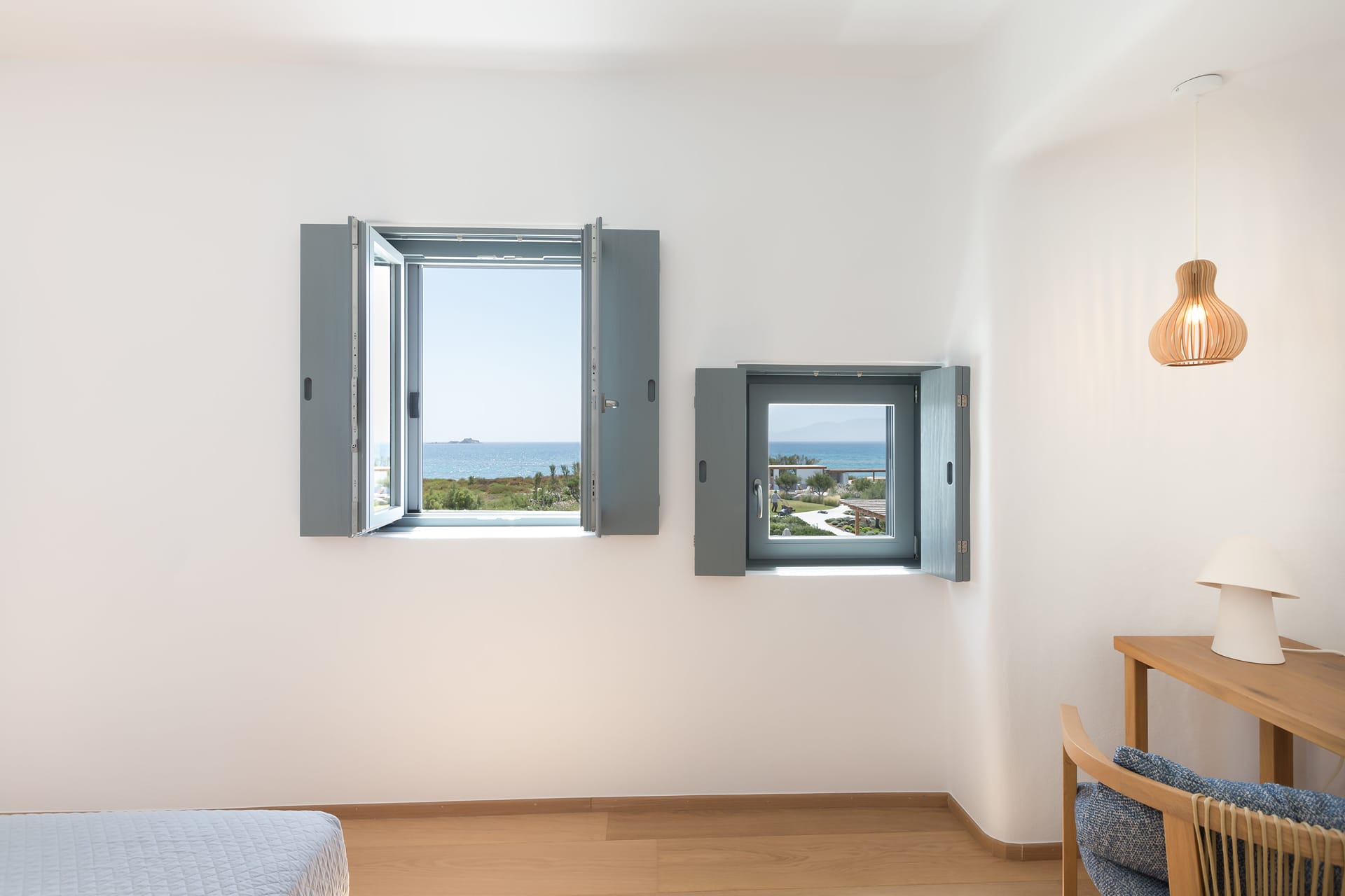 Ammilia Naxos - VILLA - 5