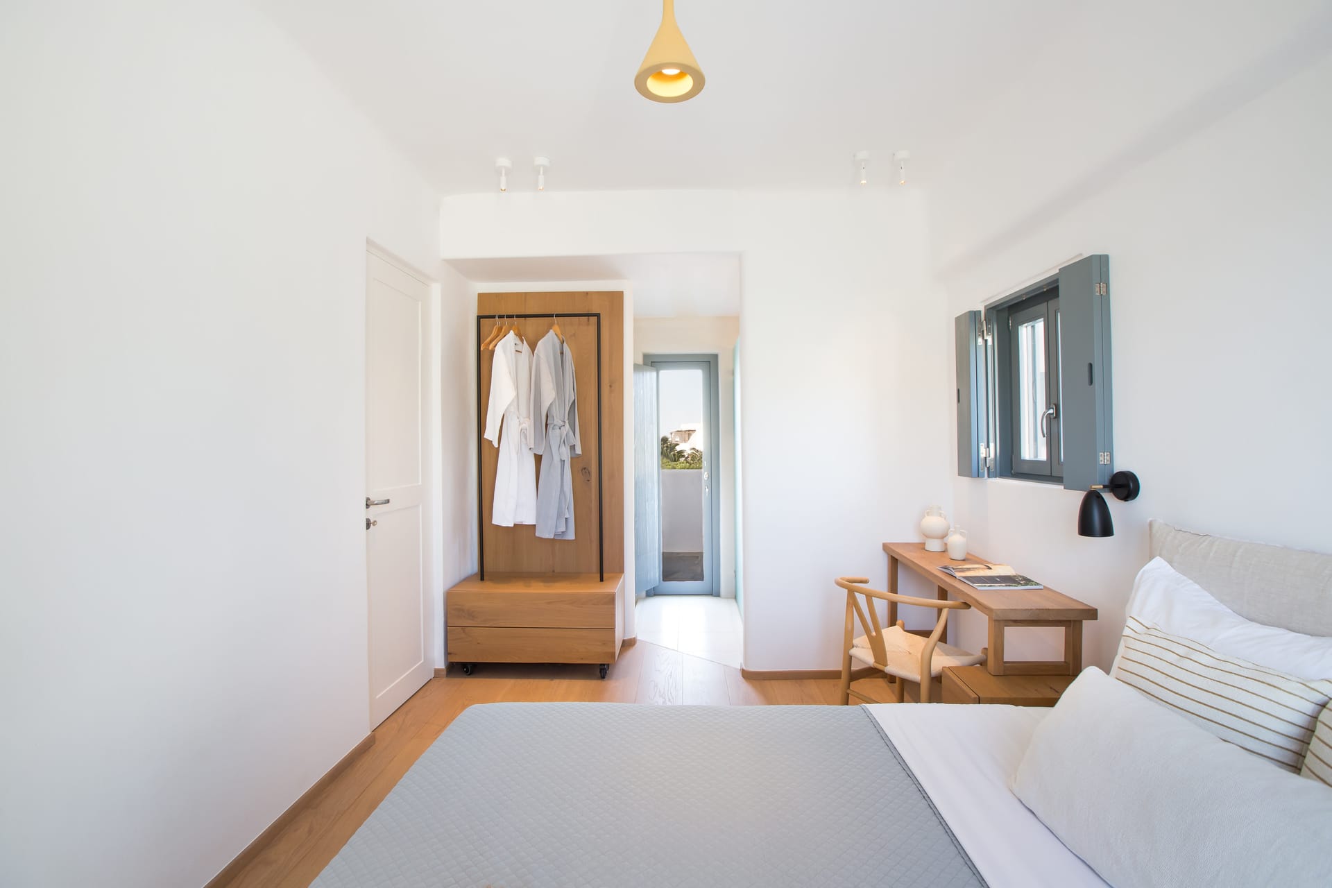 Ammilia Naxos - VILLA - 18