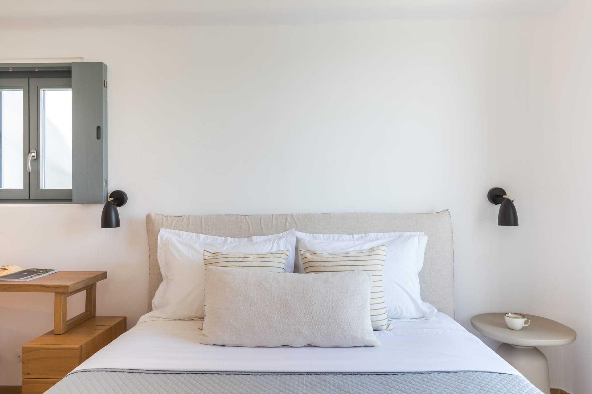 Ammilia Naxos - VILLA - 19