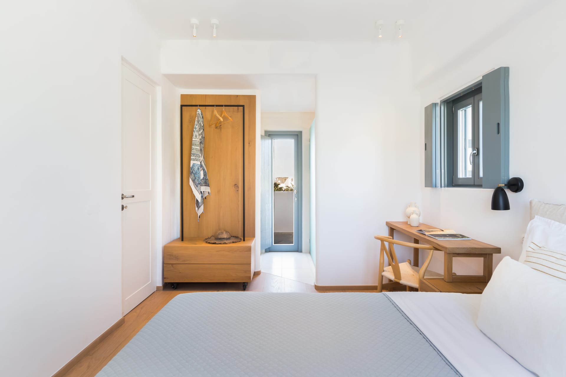 Ammilia Naxos - VILLA - 21