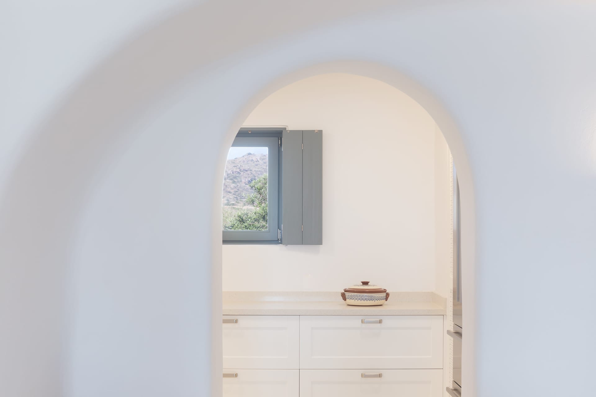 Ammilia Naxos - VILLA - 24