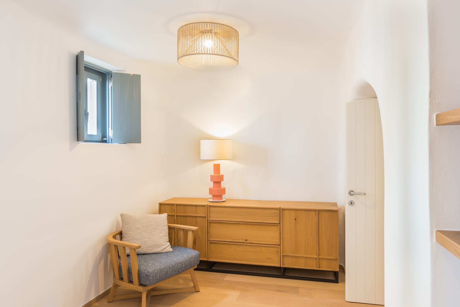 Ammilia Naxos - VILLA - 28