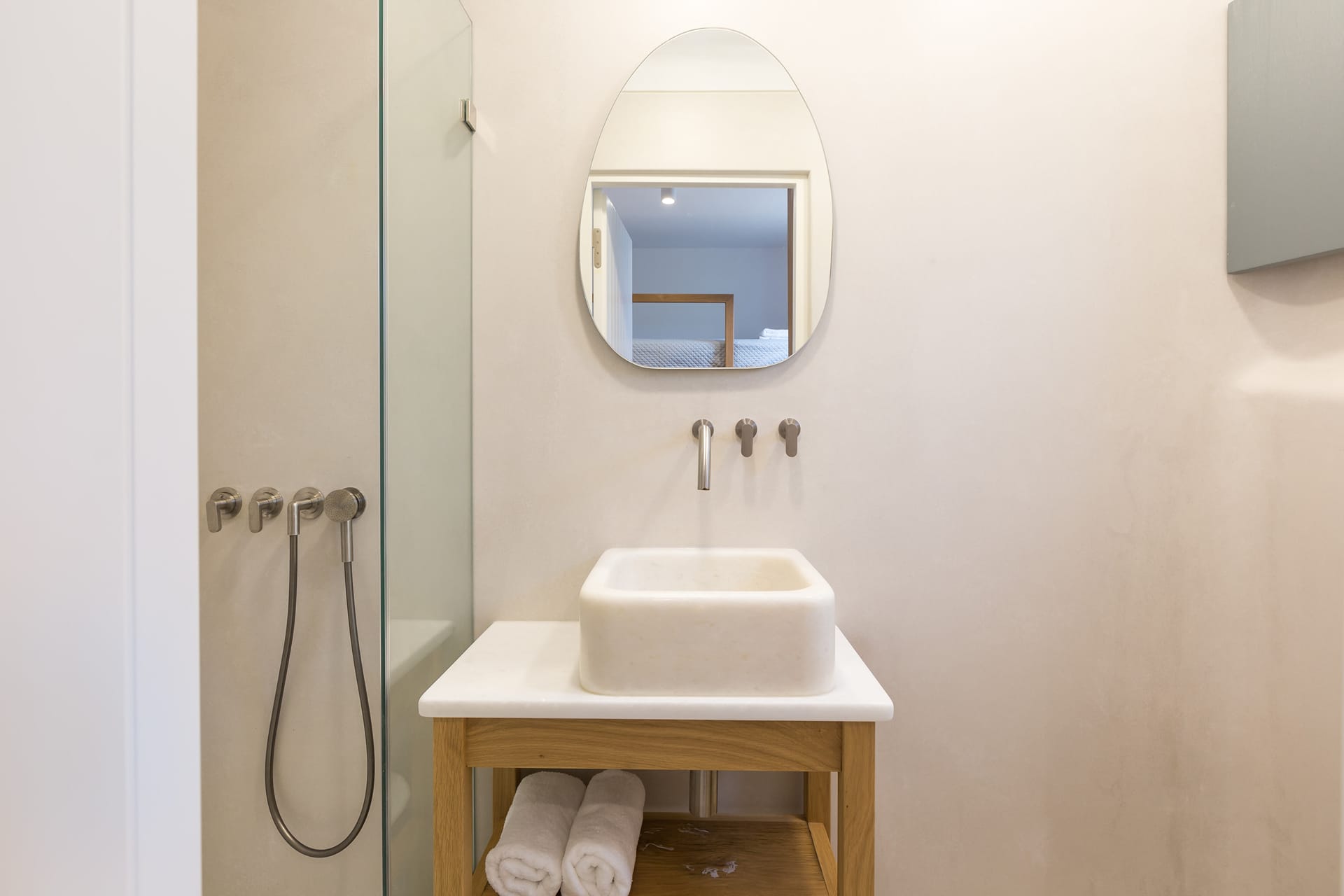 Ammilia Naxos - VILLA - 35