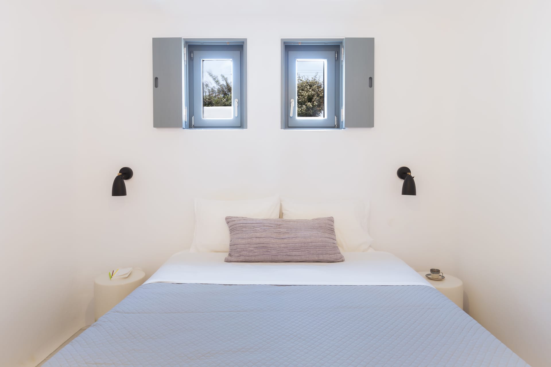 Ammilia Naxos - VILLA - 38
