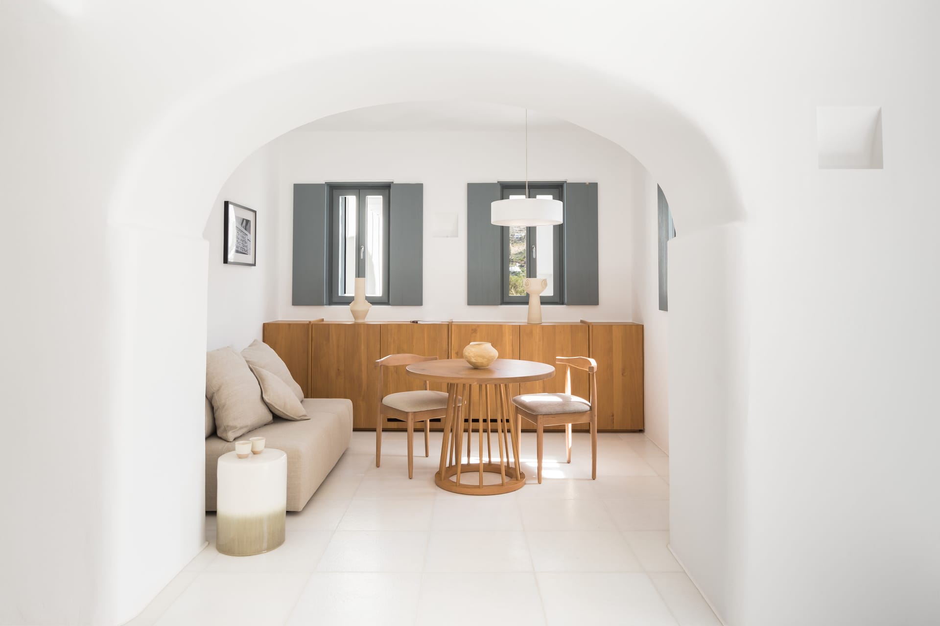 Ammilia Naxos - VILLA - 42