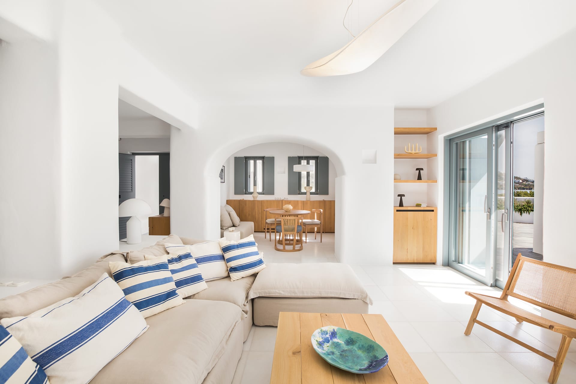 Ammilia Naxos - VILLA - 47