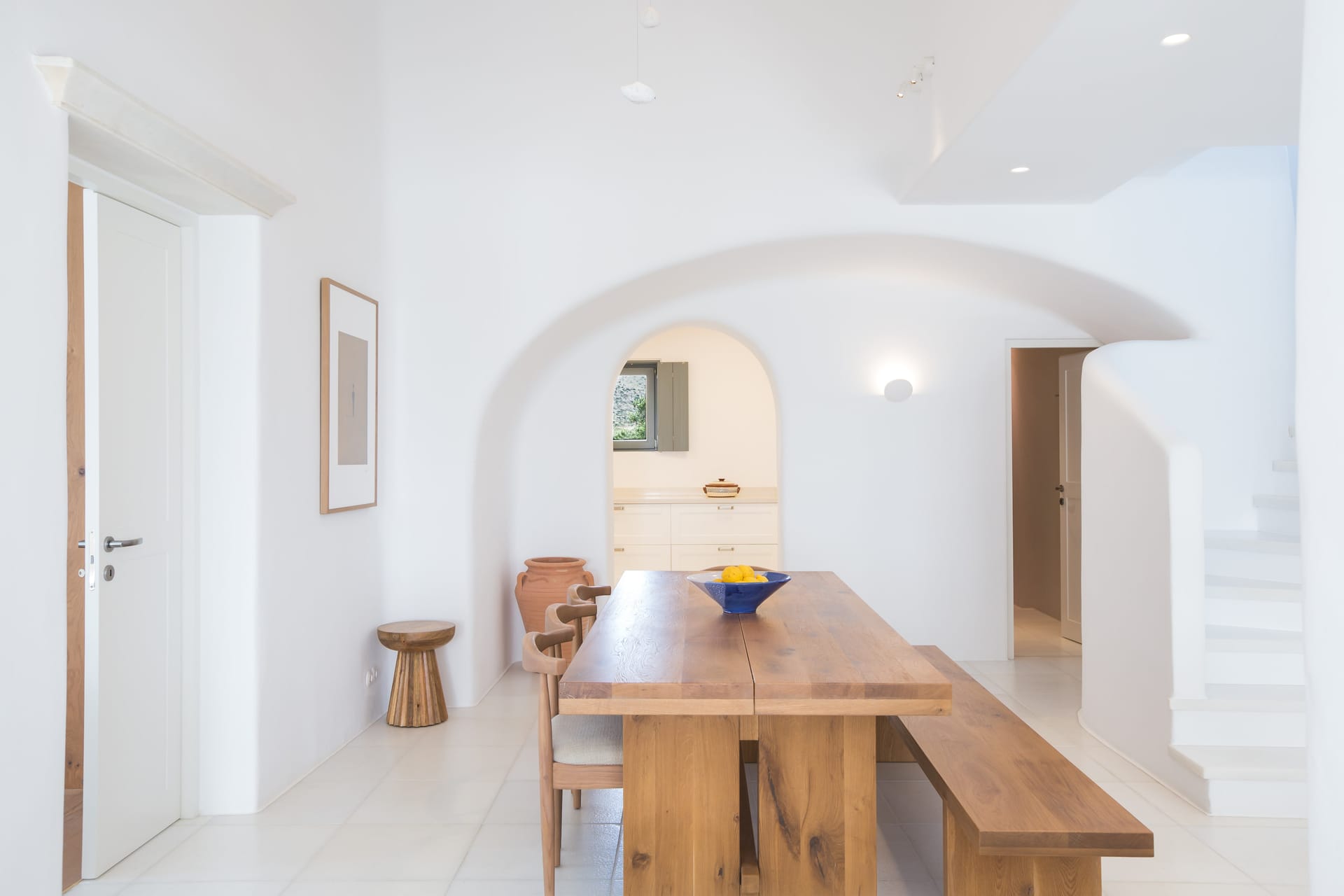 Ammilia Naxos - VILLA - 48
