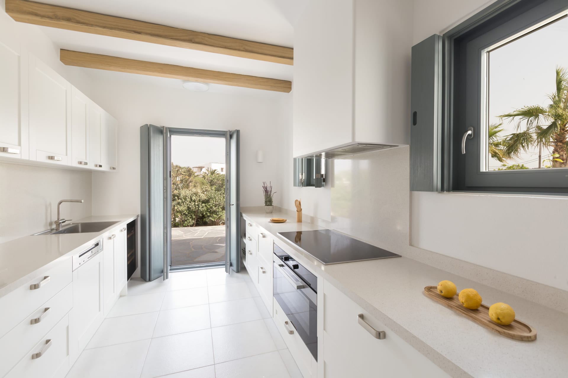 Ammilia Naxos - VILLA - 52