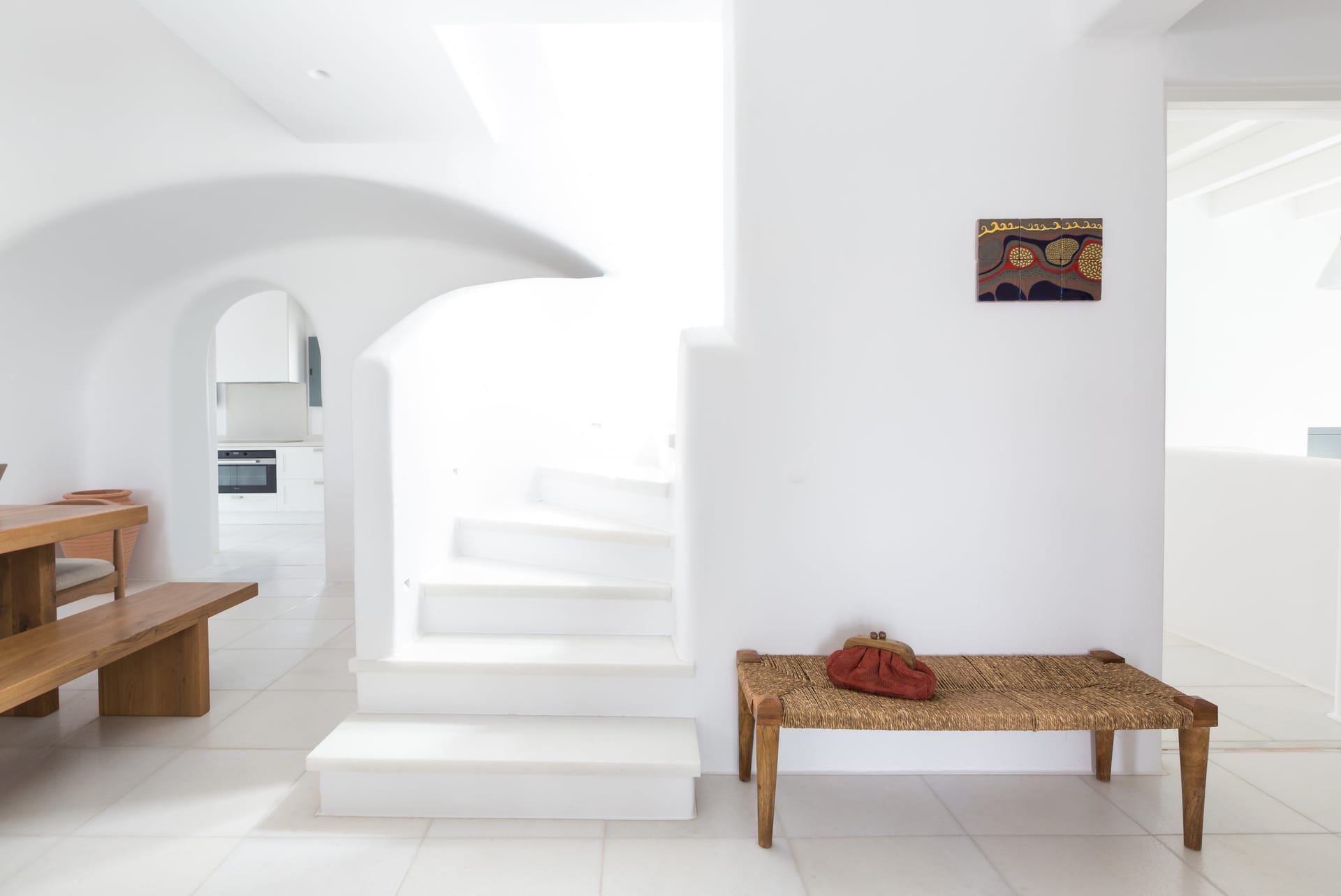 Ammilia Naxos - VILLA - 54