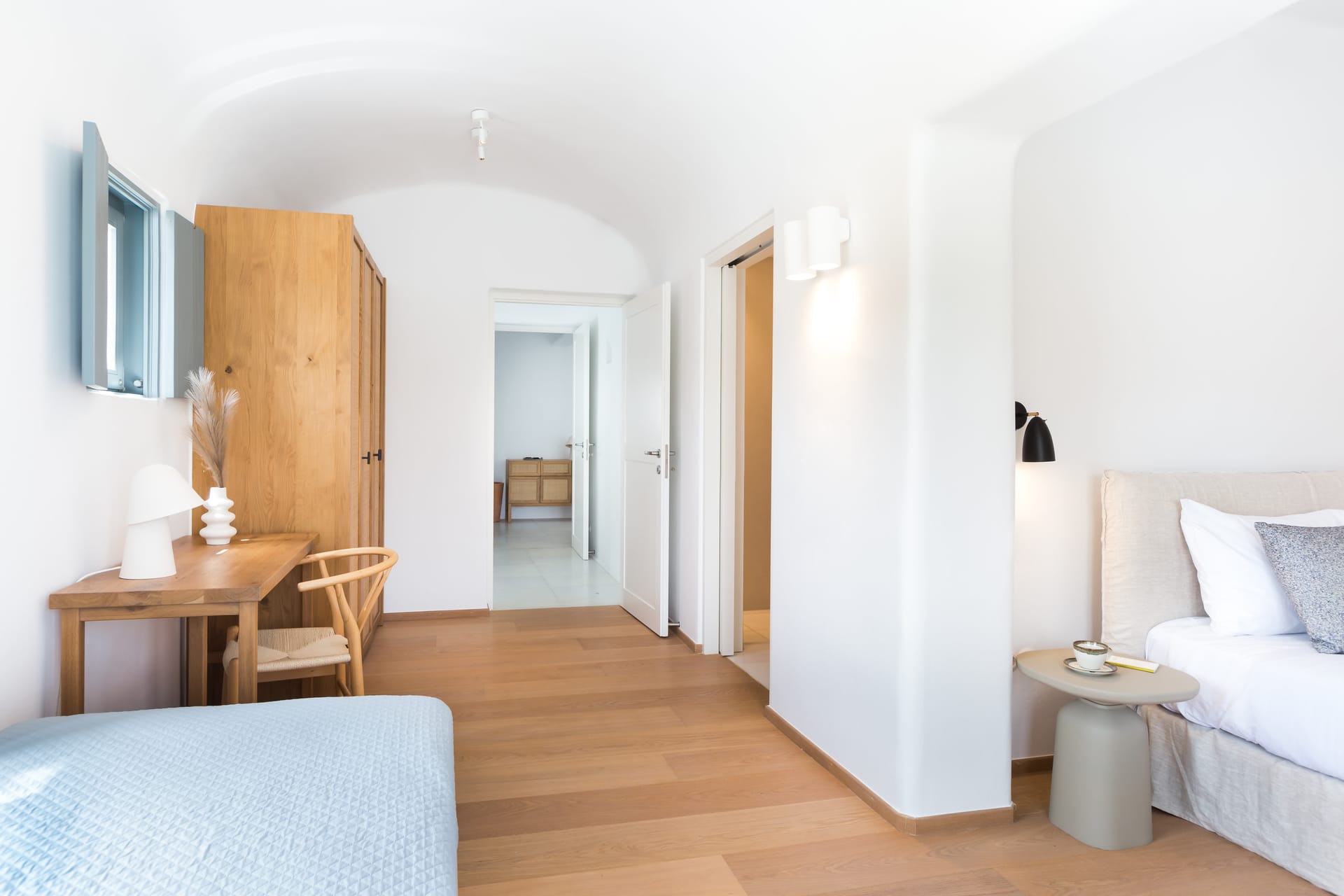 Ammilia Naxos - VILLA - 58