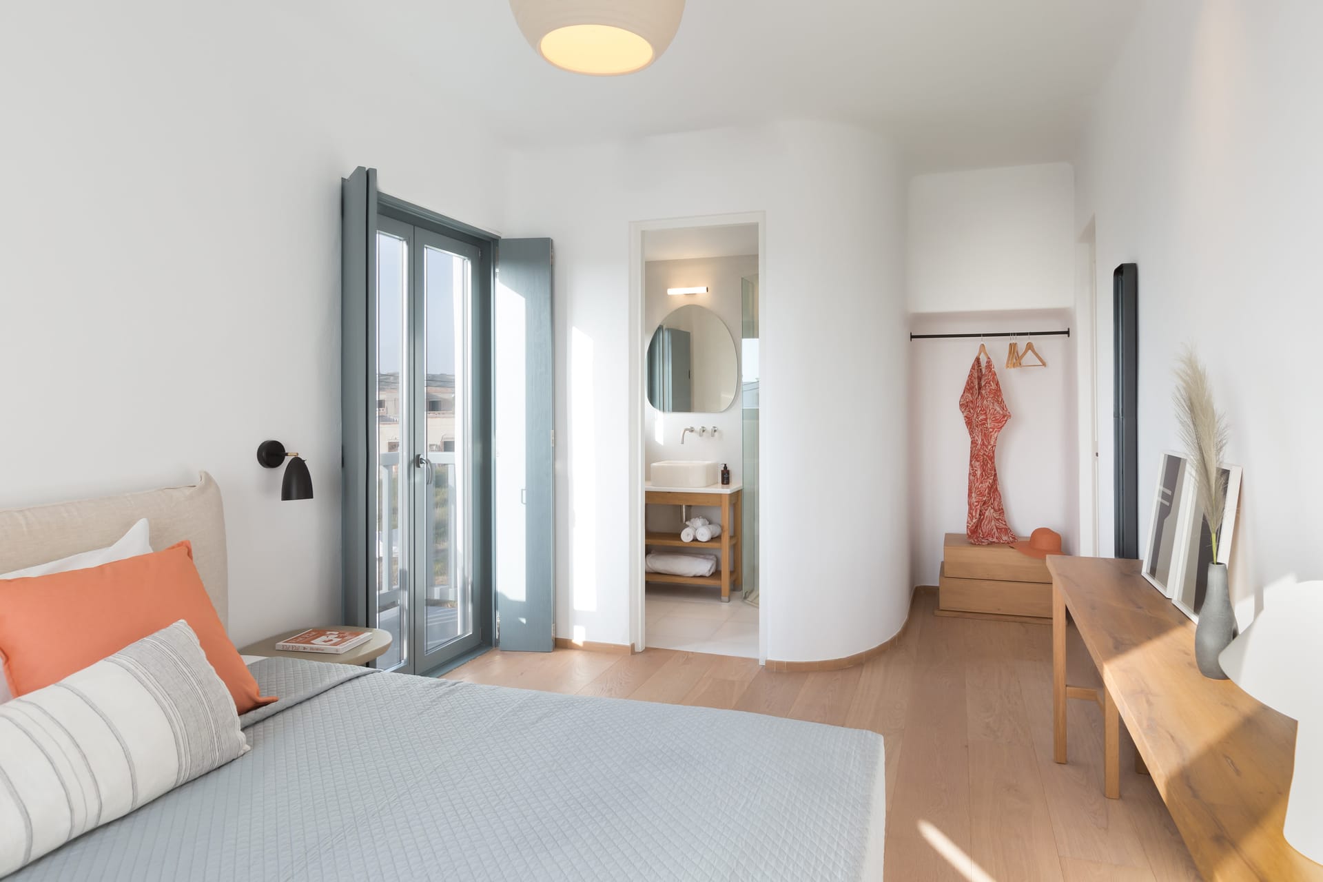 Ammilia Naxos - VILLA - 61