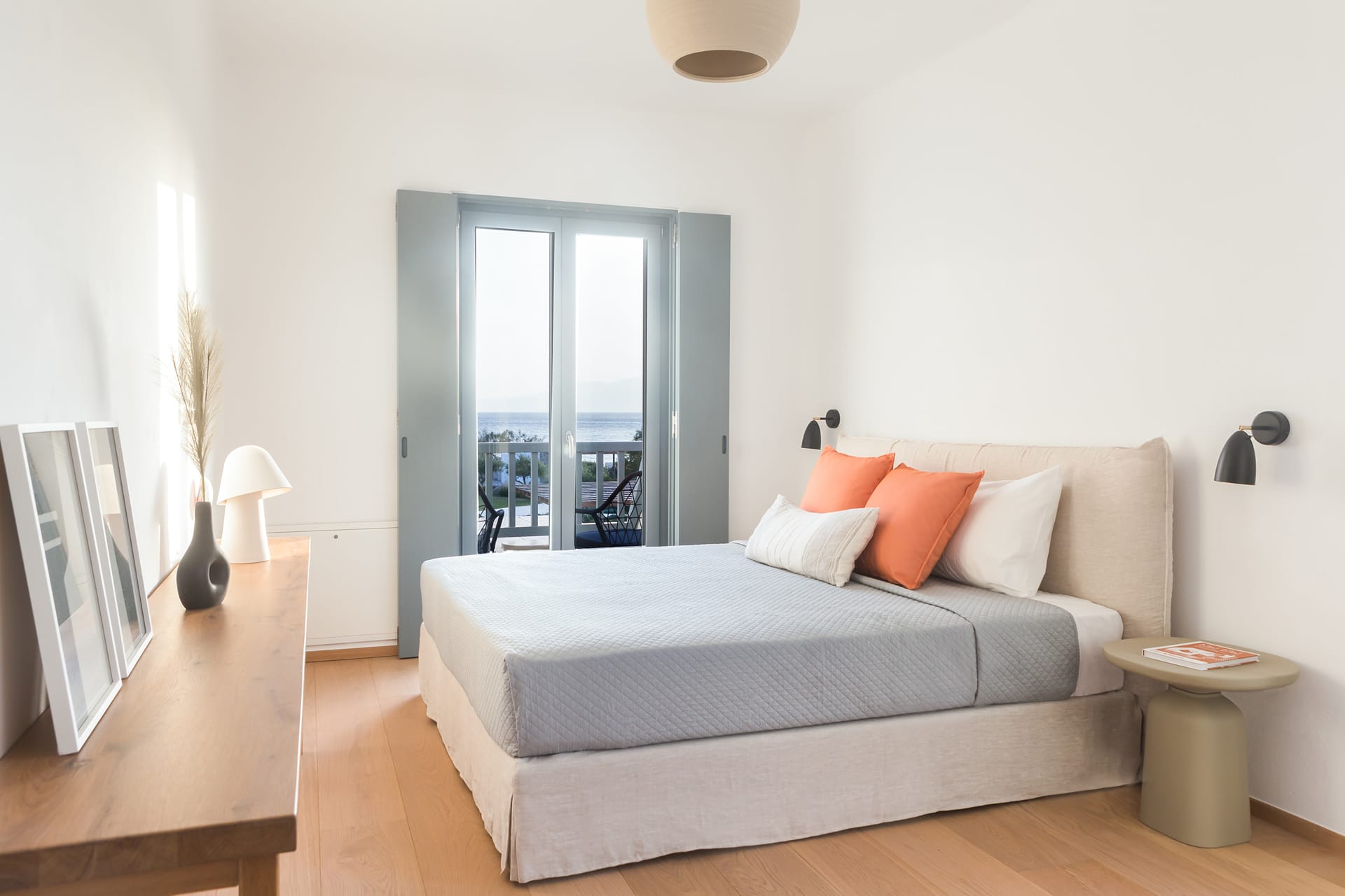 Ammilia Naxos - VILLA - 66