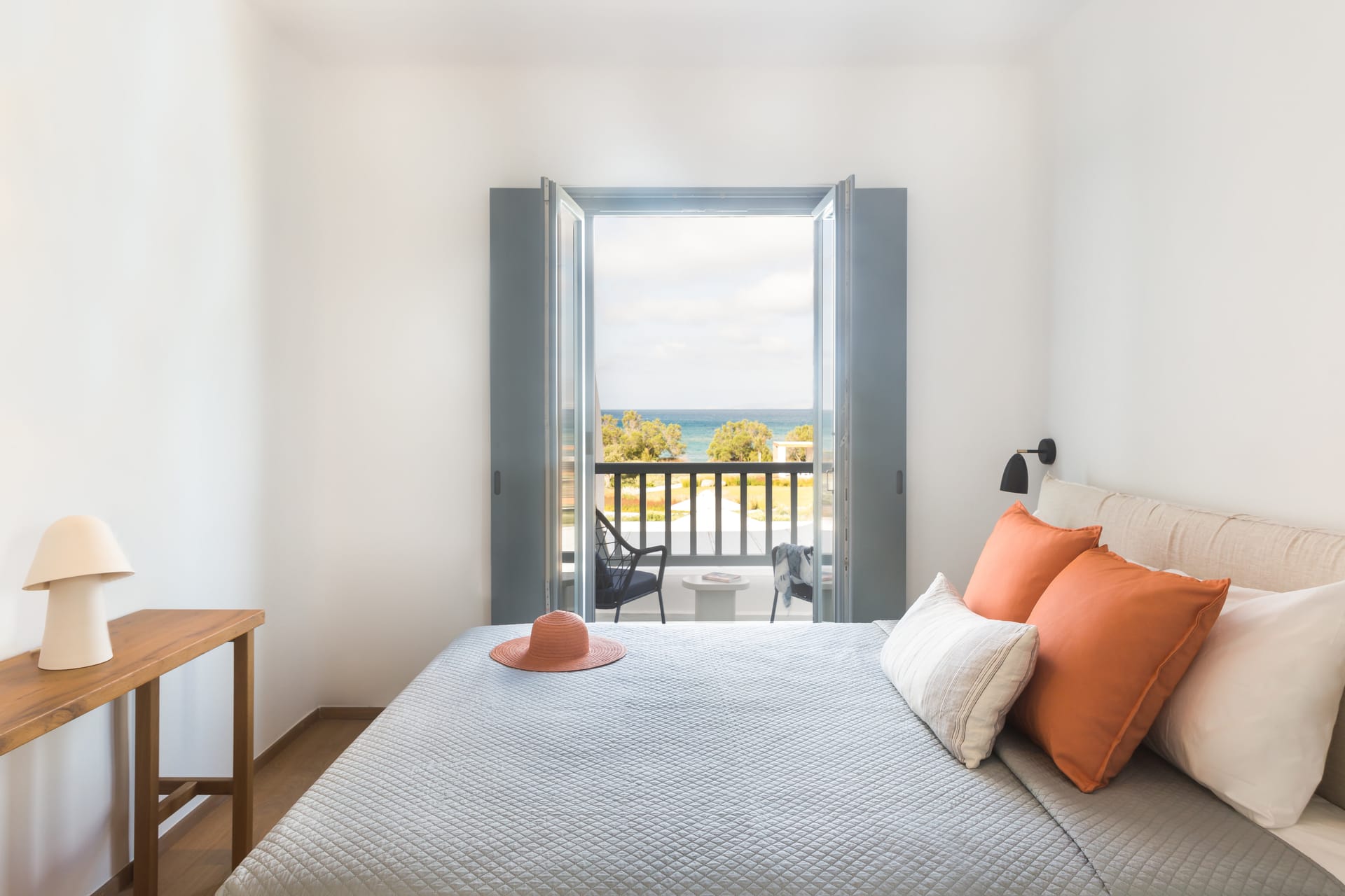 Ammilia Naxos - VILLA - 68