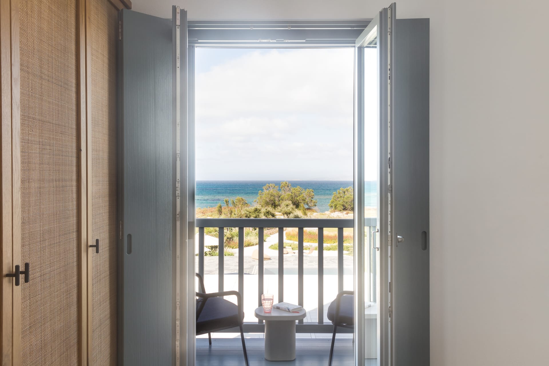 Ammilia Naxos - VILLA - 69
