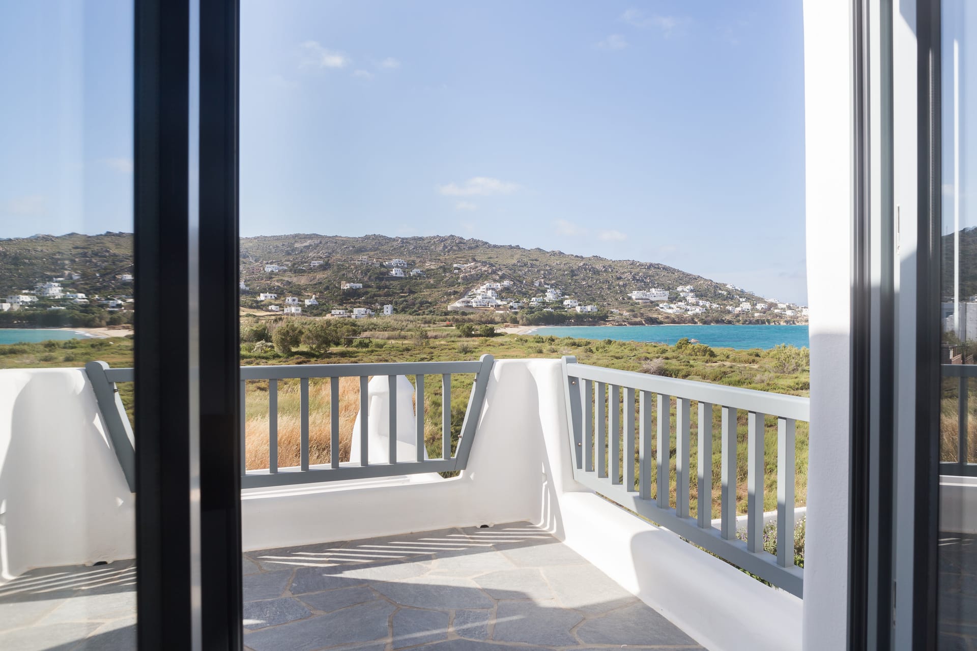 Ammilia Naxos - VILLA - 70