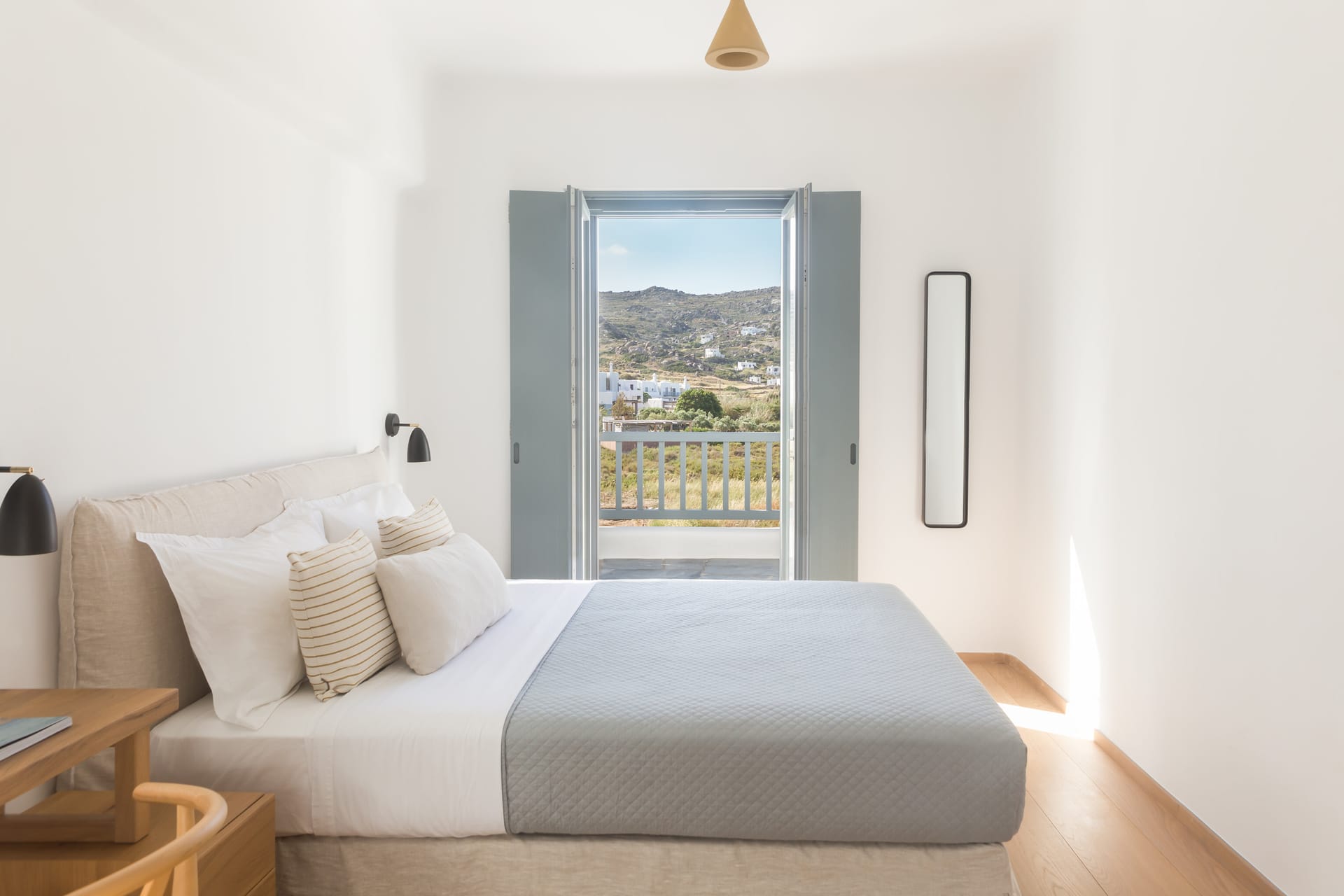 Ammilia Naxos - VILLA - 72